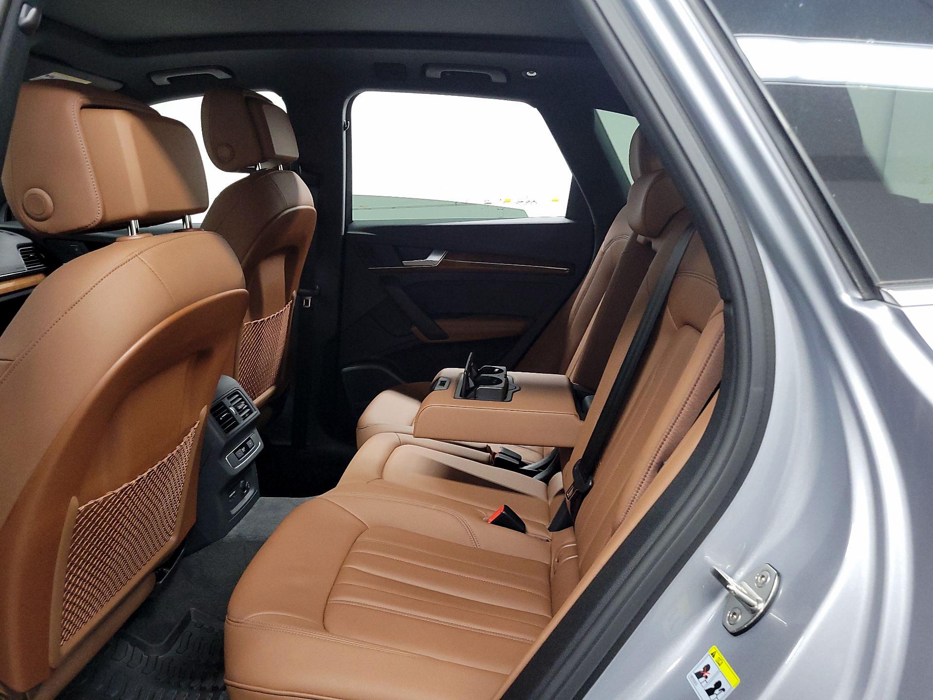 Thumbnail: 2023 Audi Q5 - 15