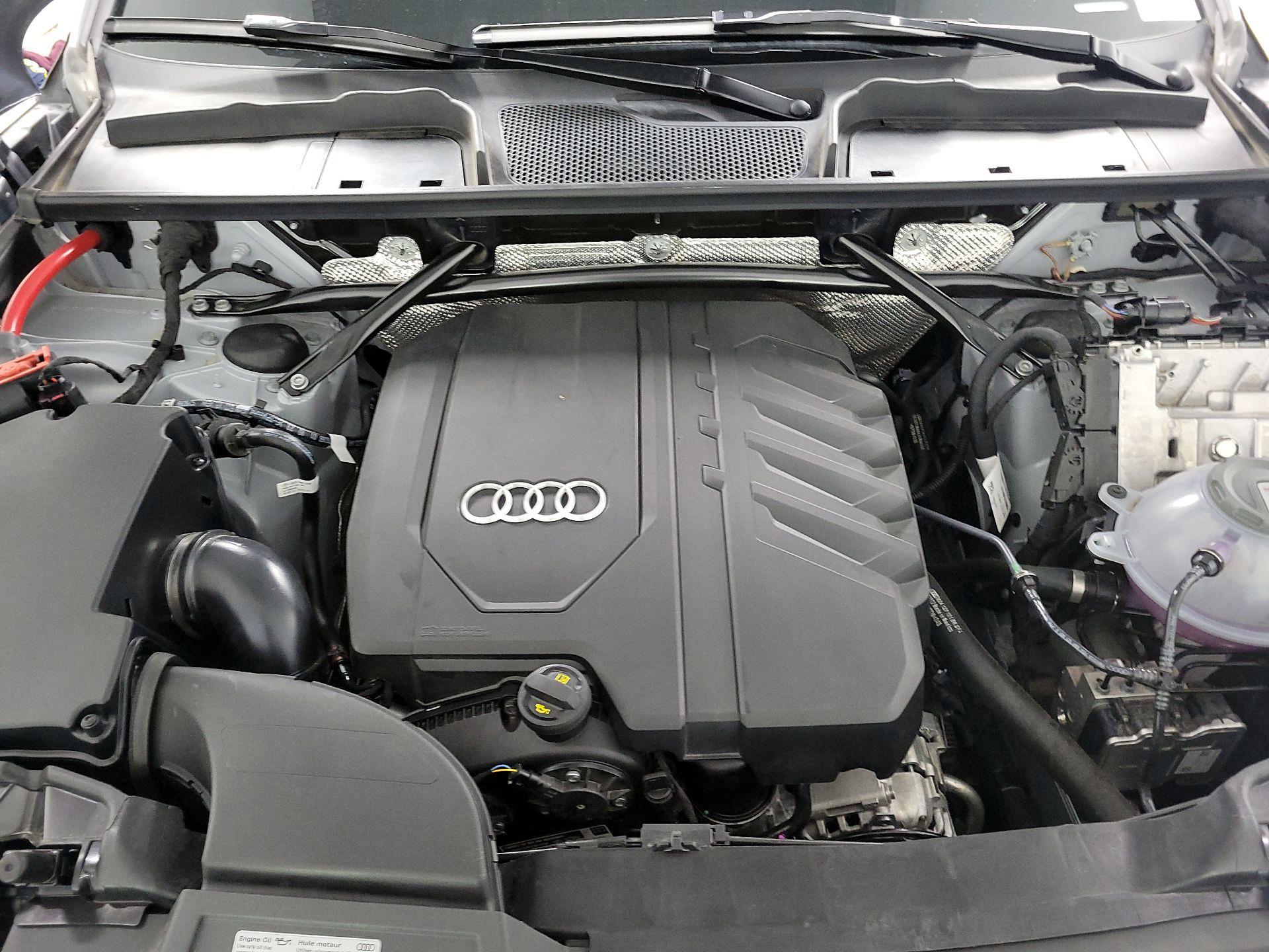 Thumbnail: 2023 Audi Q5 - 17