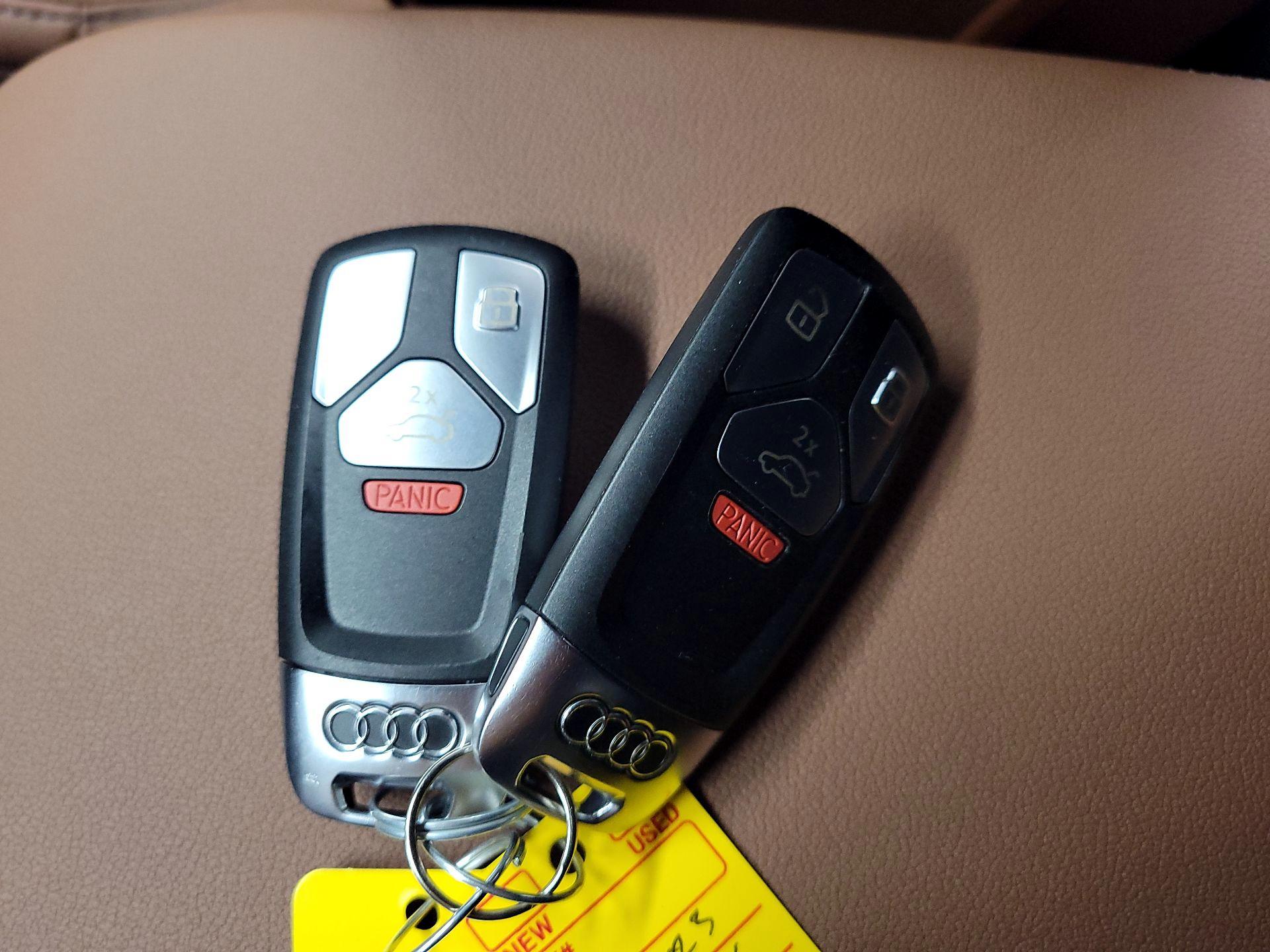 Thumbnail: 2023 Audi Q5 - 18