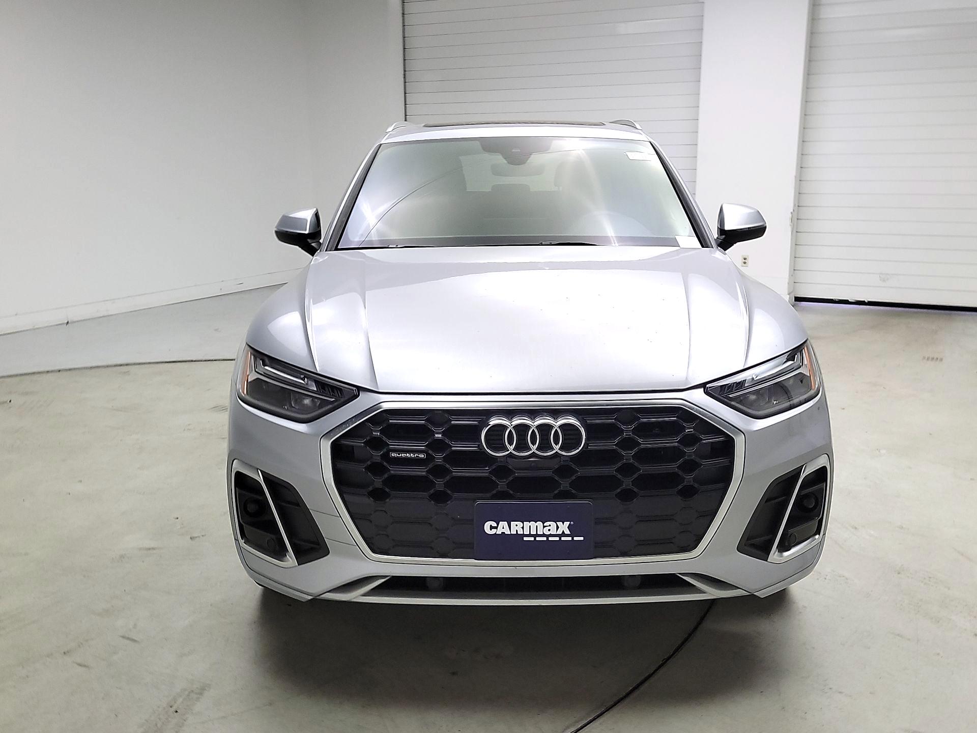 Thumbnail: 2023 Audi Q5 - 2