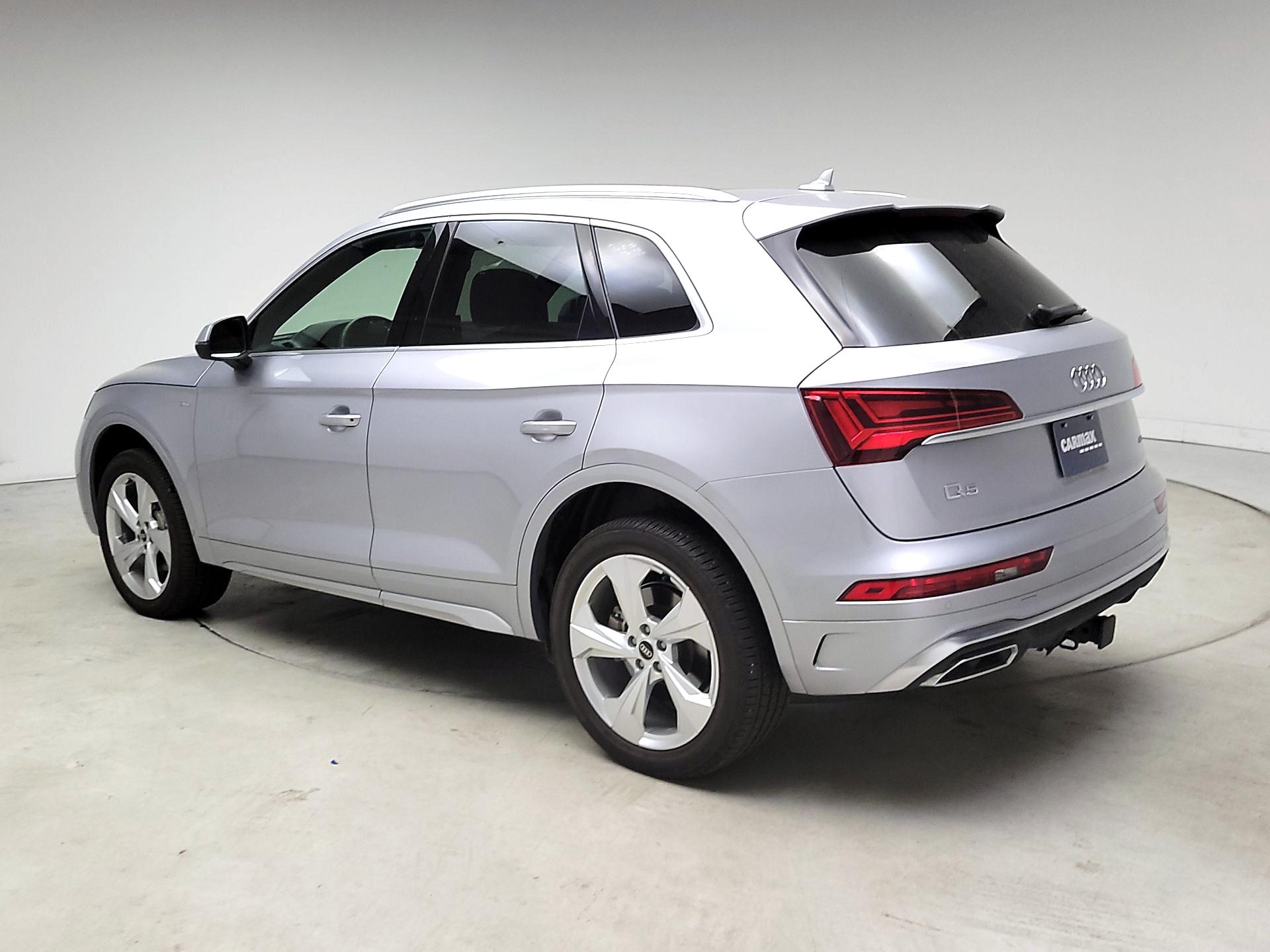 Thumbnail: 2023 Audi Q5 - 7