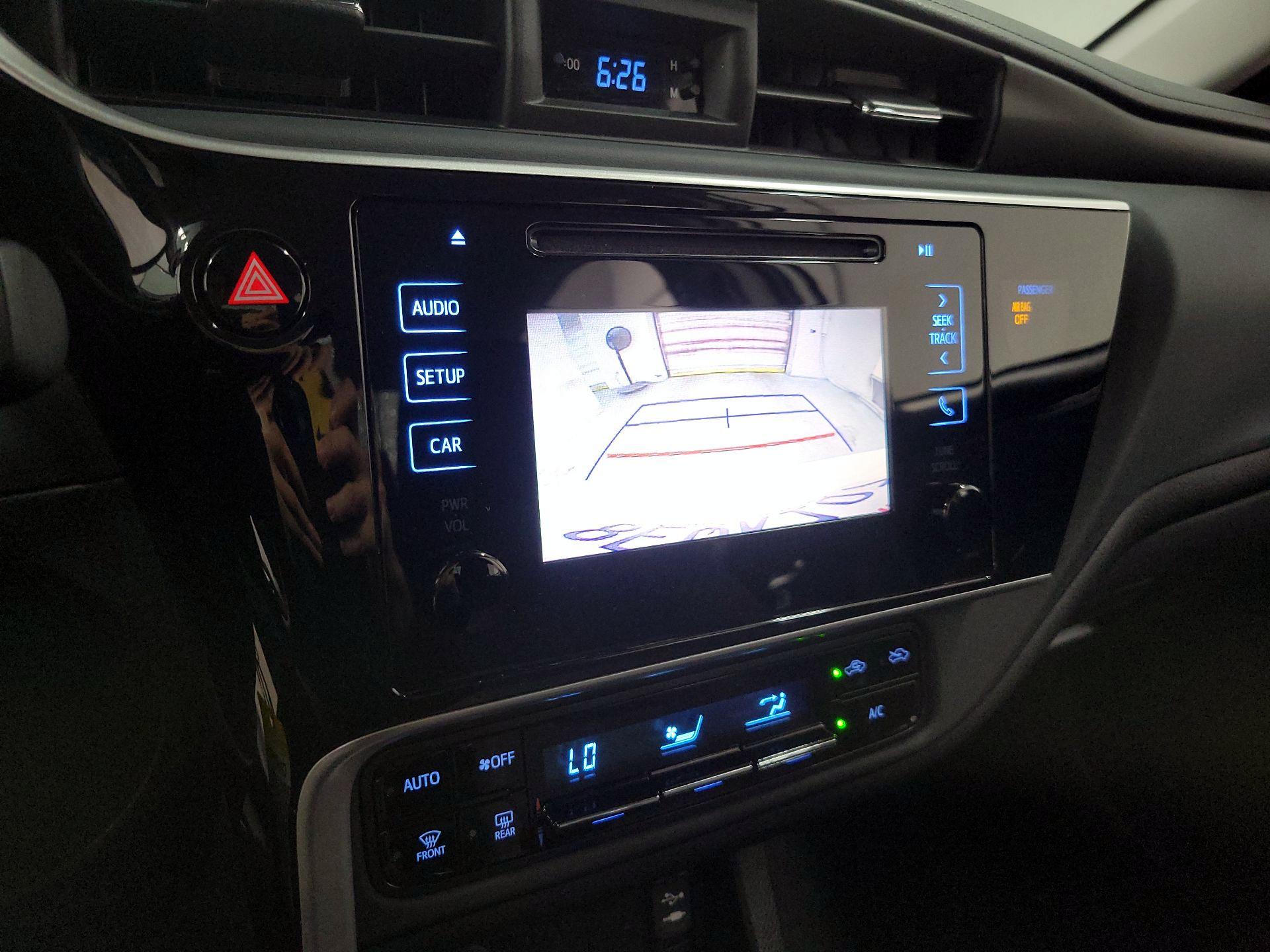 Thumbnail: 2018 Toyota Corolla - 14