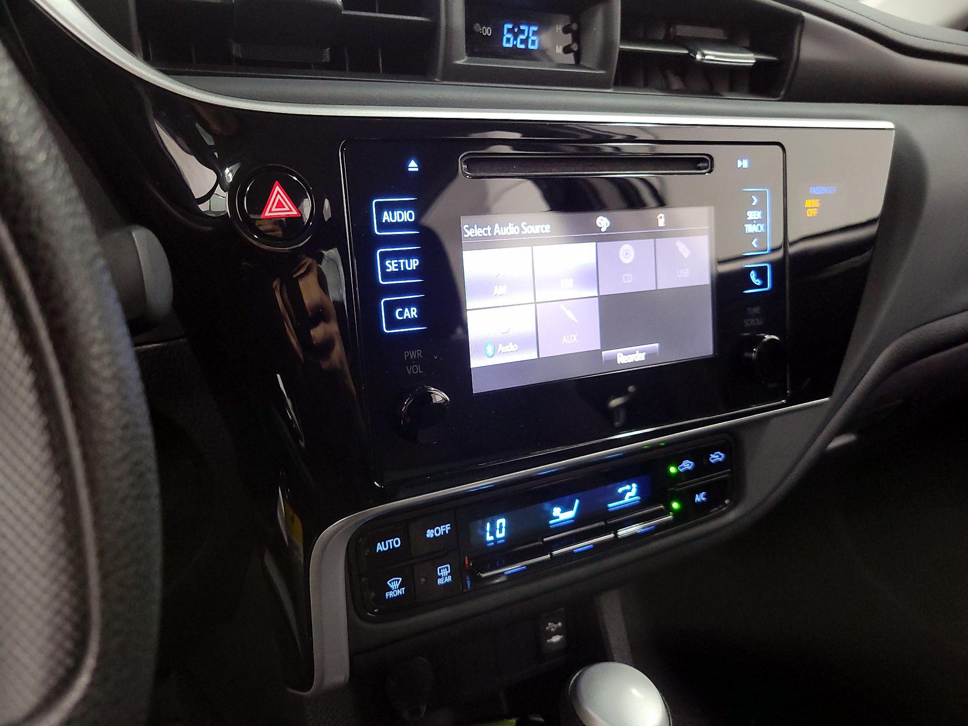 Thumbnail: 2018 Toyota Corolla - 15