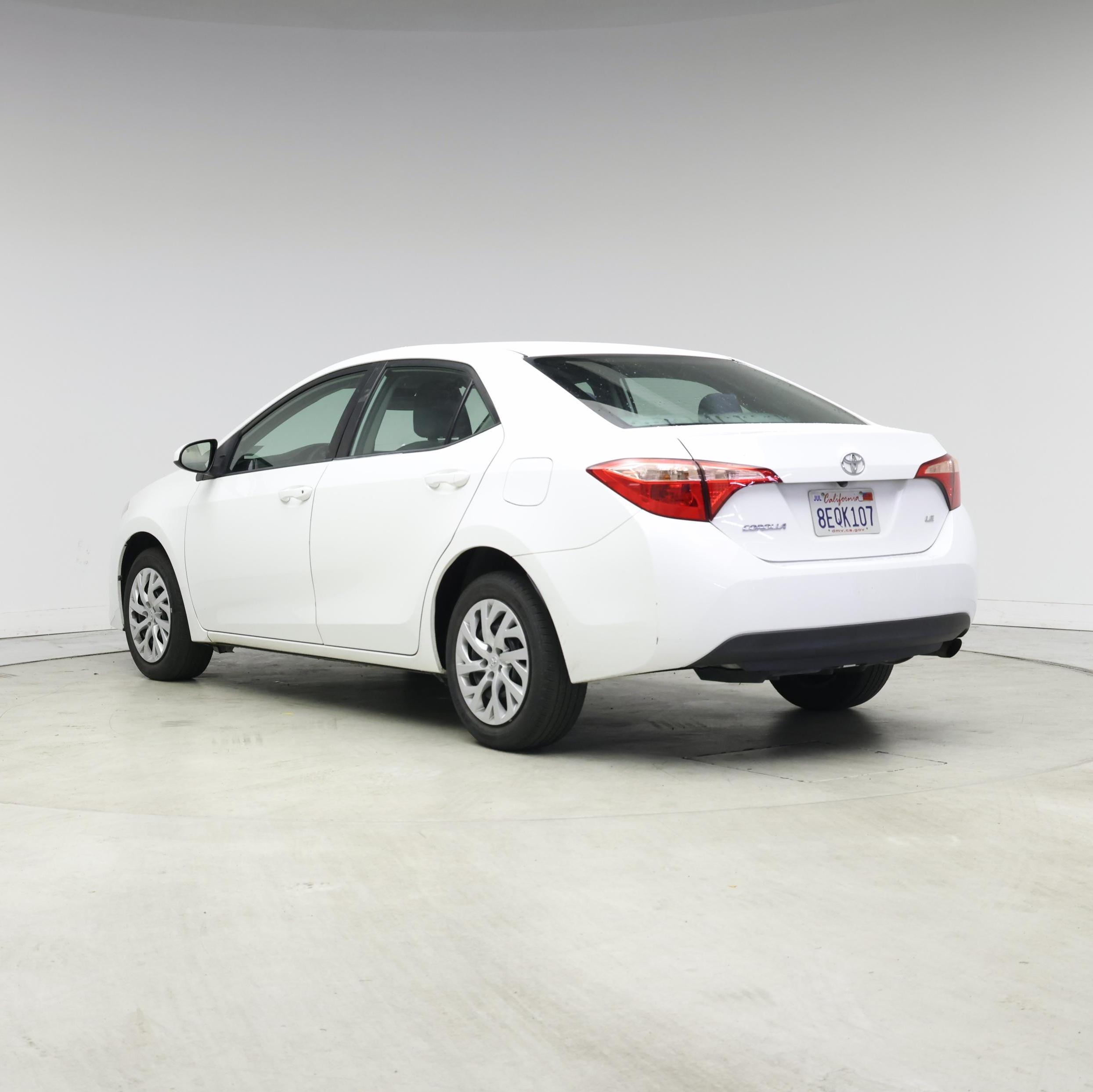 Thumbnail: 2018 Toyota Corolla - 2