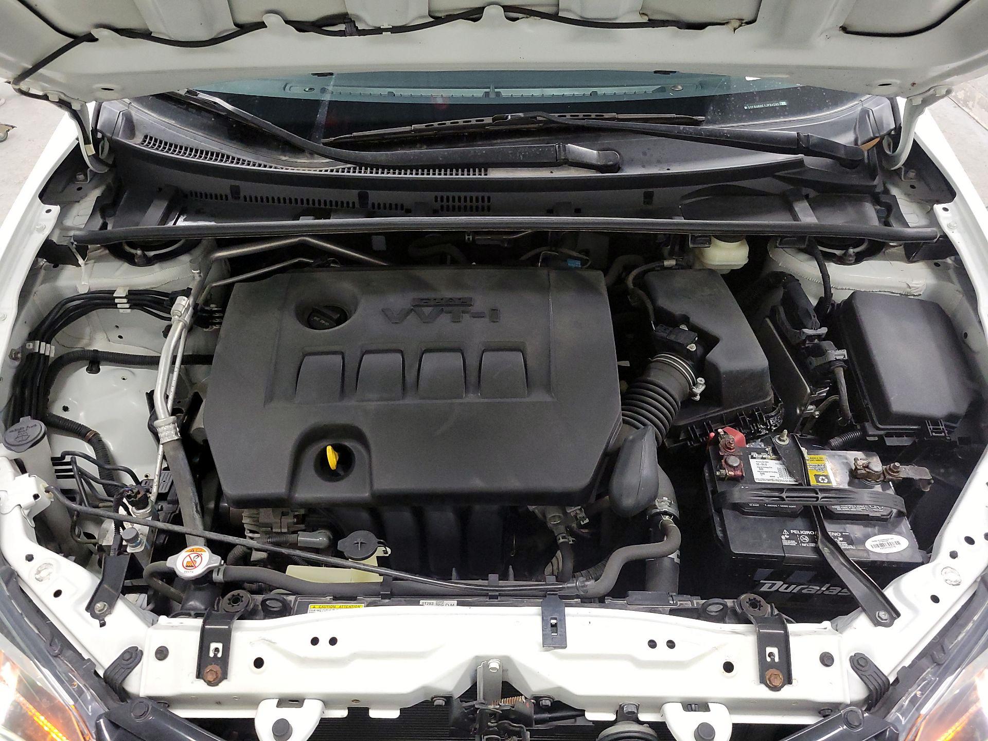 Thumbnail: 2018 Toyota Corolla - 20