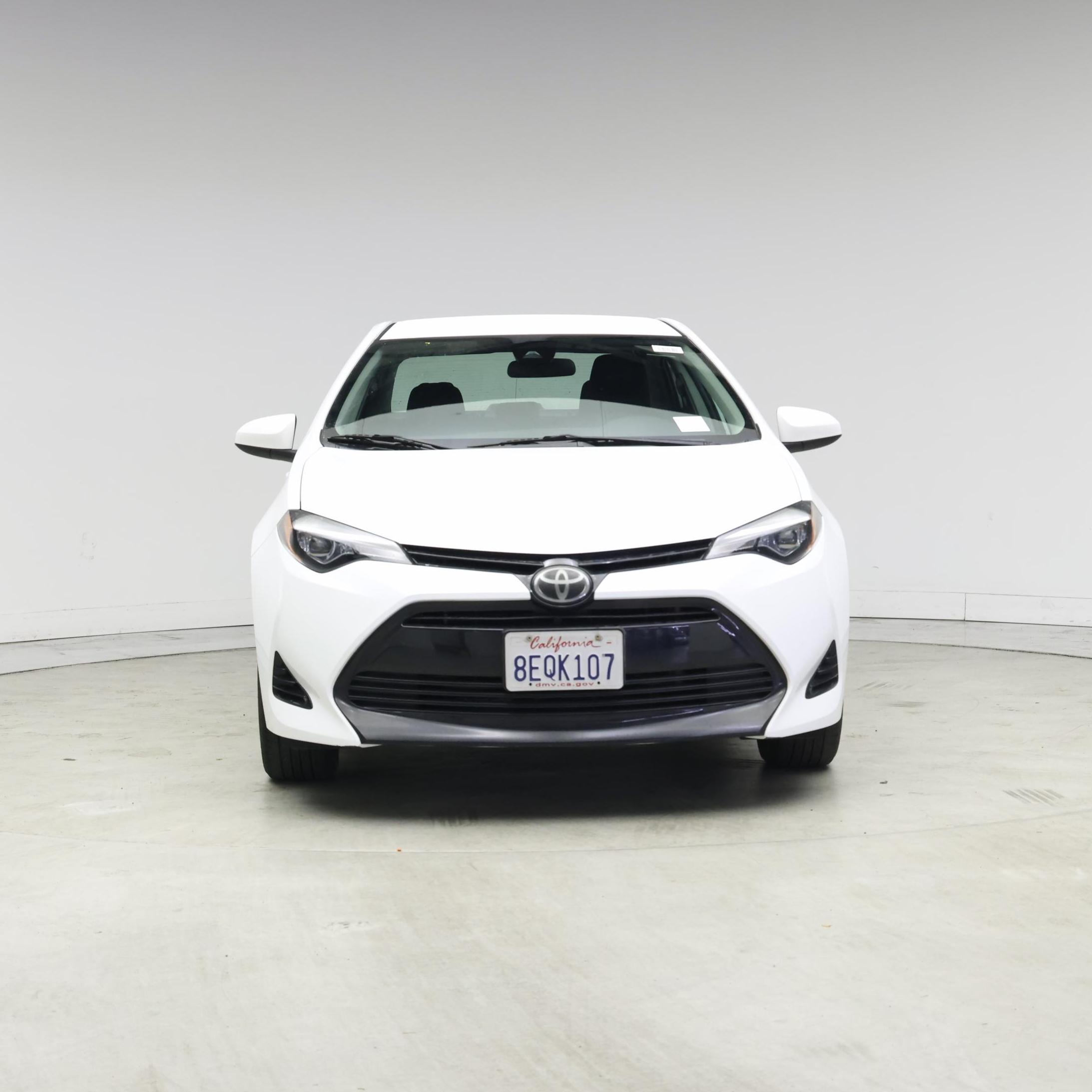 Thumbnail: 2018 Toyota Corolla - 5