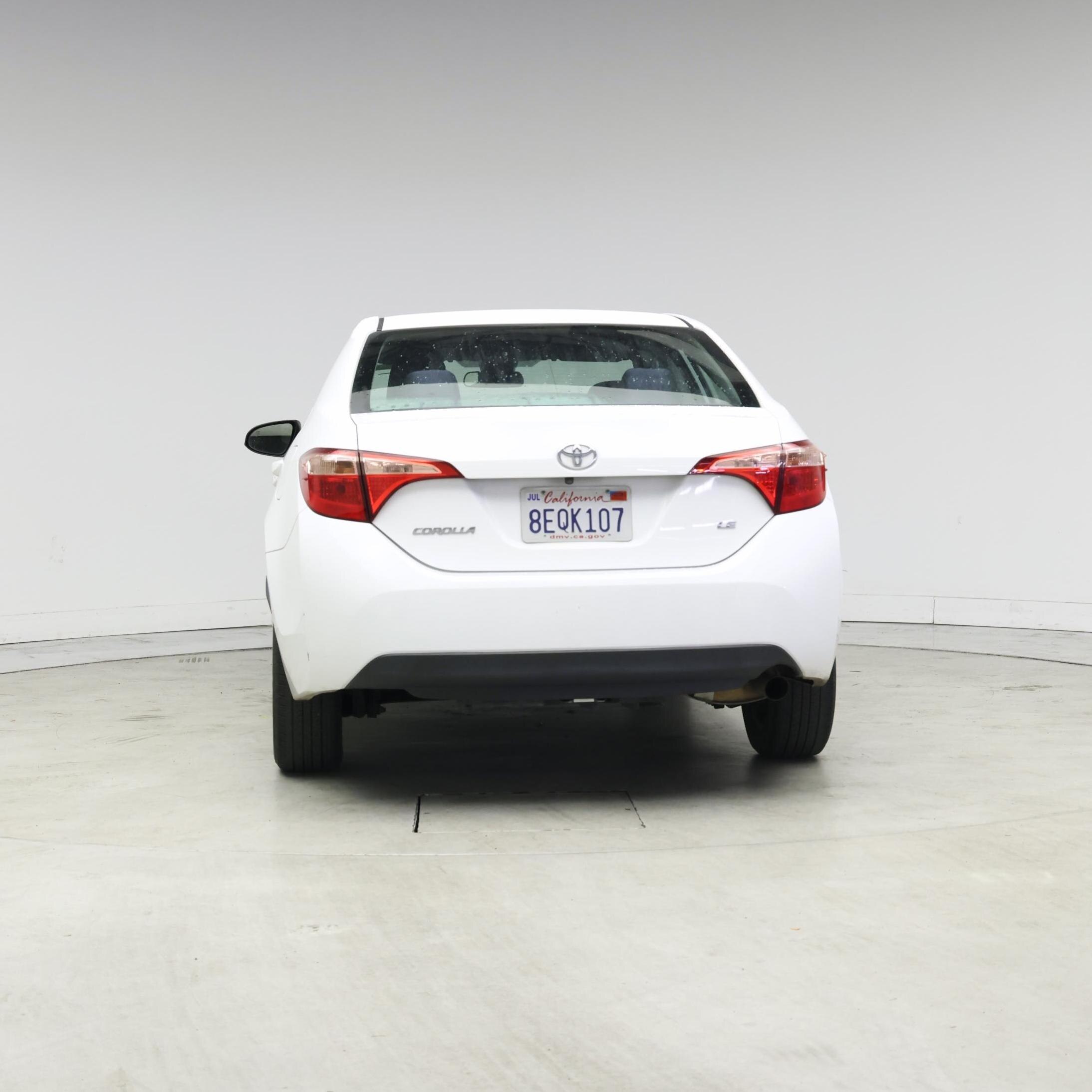 Thumbnail: 2018 Toyota Corolla - 6