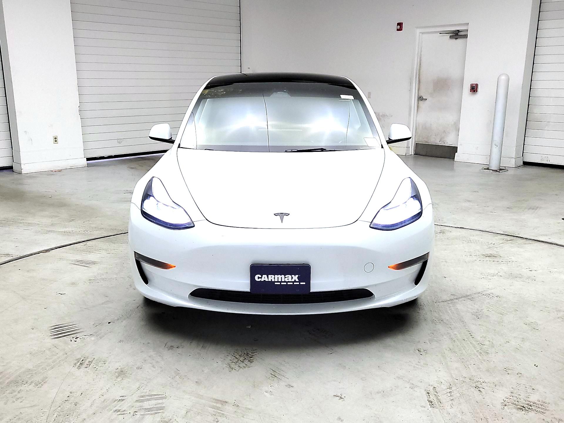 Thumbnail: 2023 Tesla Model 3 - 2