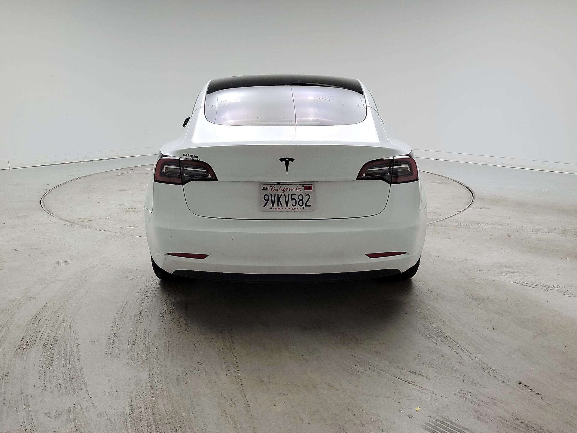 Thumbnail: 2023 Tesla Model 3 - 6