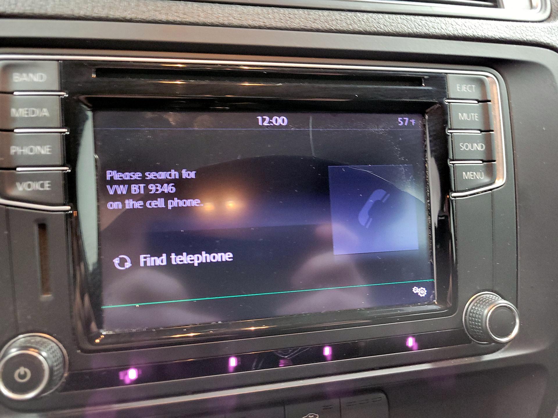 Thumbnail: 2016 Volkswagen Jetta - 11