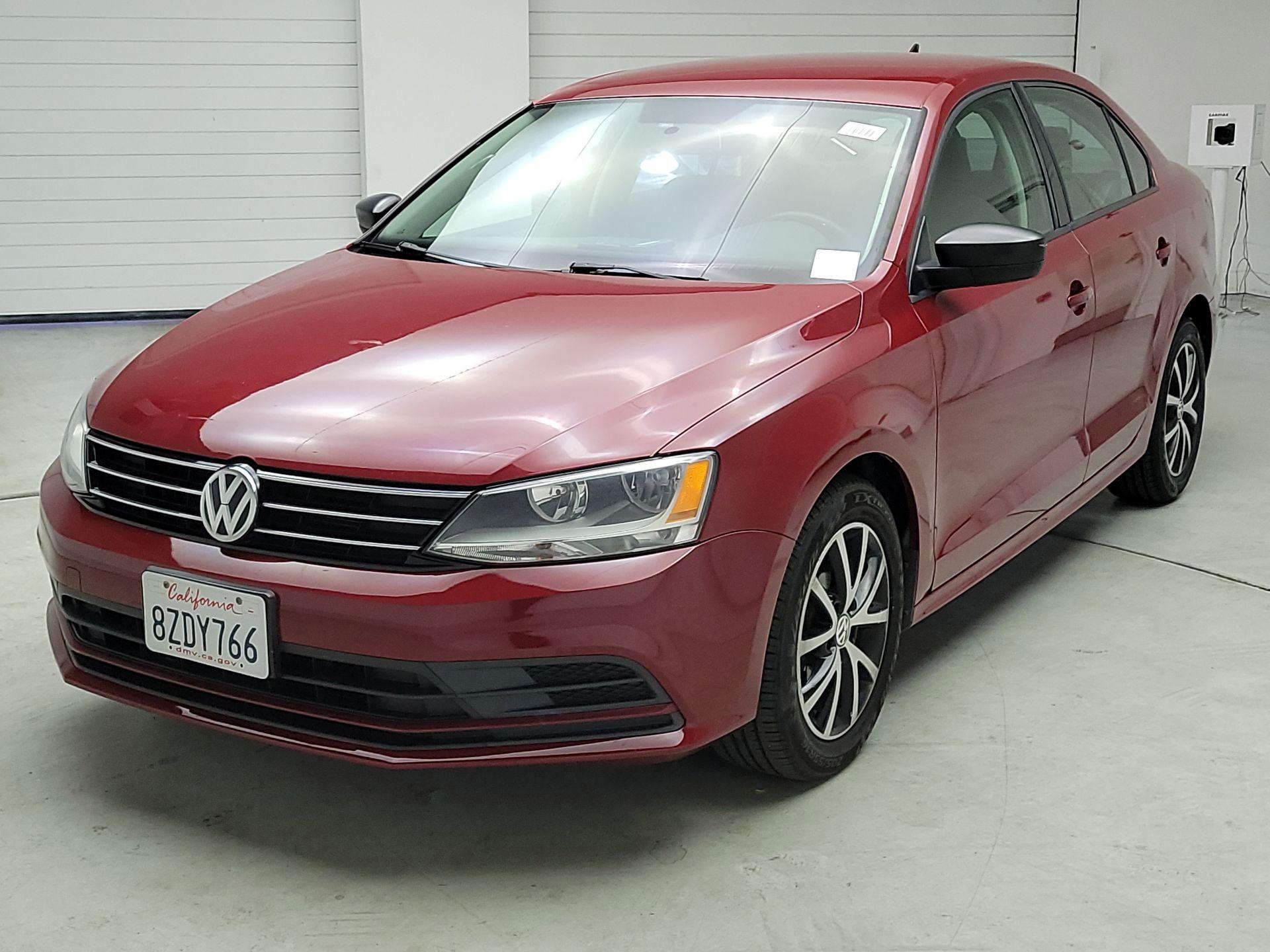Thumbnail: 2016 Volkswagen Jetta - 3