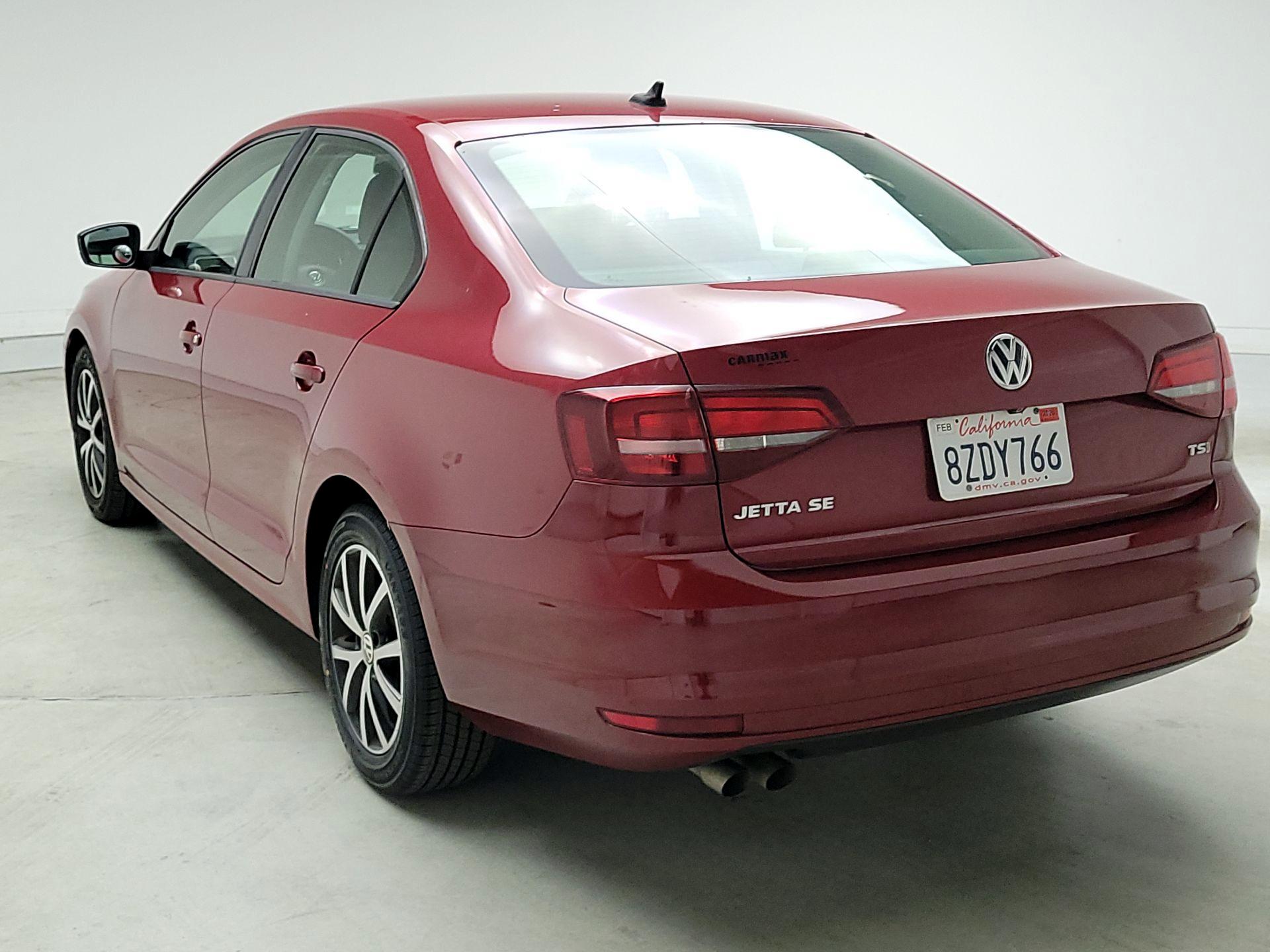 Thumbnail: 2016 Volkswagen Jetta - 7