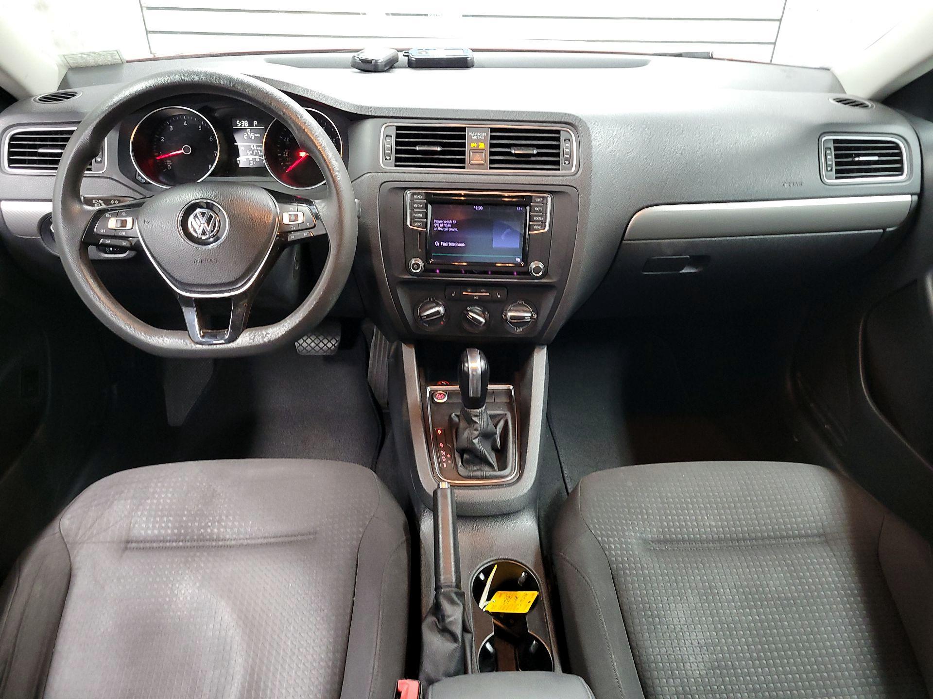 Thumbnail: 2016 Volkswagen Jetta - 8