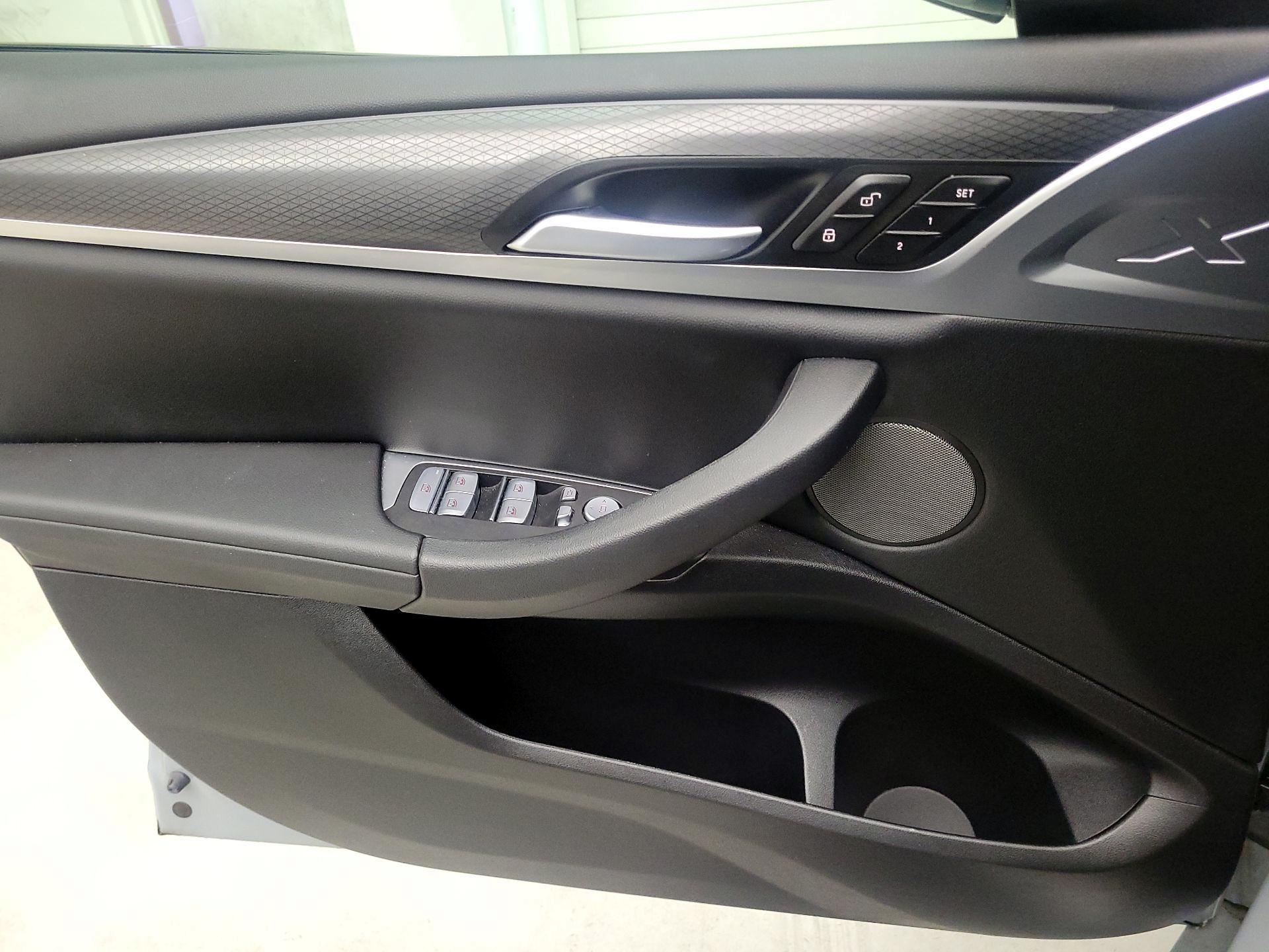 Thumbnail: 2024 BMW X3 - 10