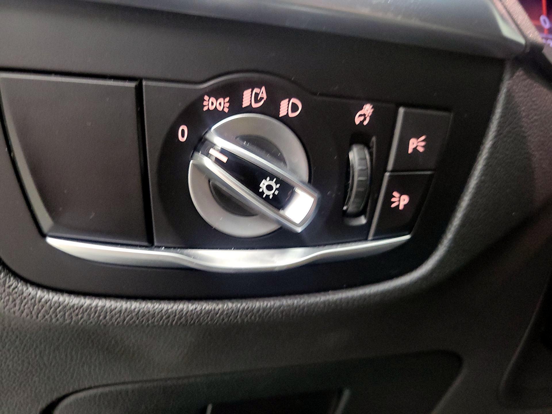 Thumbnail: 2024 BMW X3 - 11