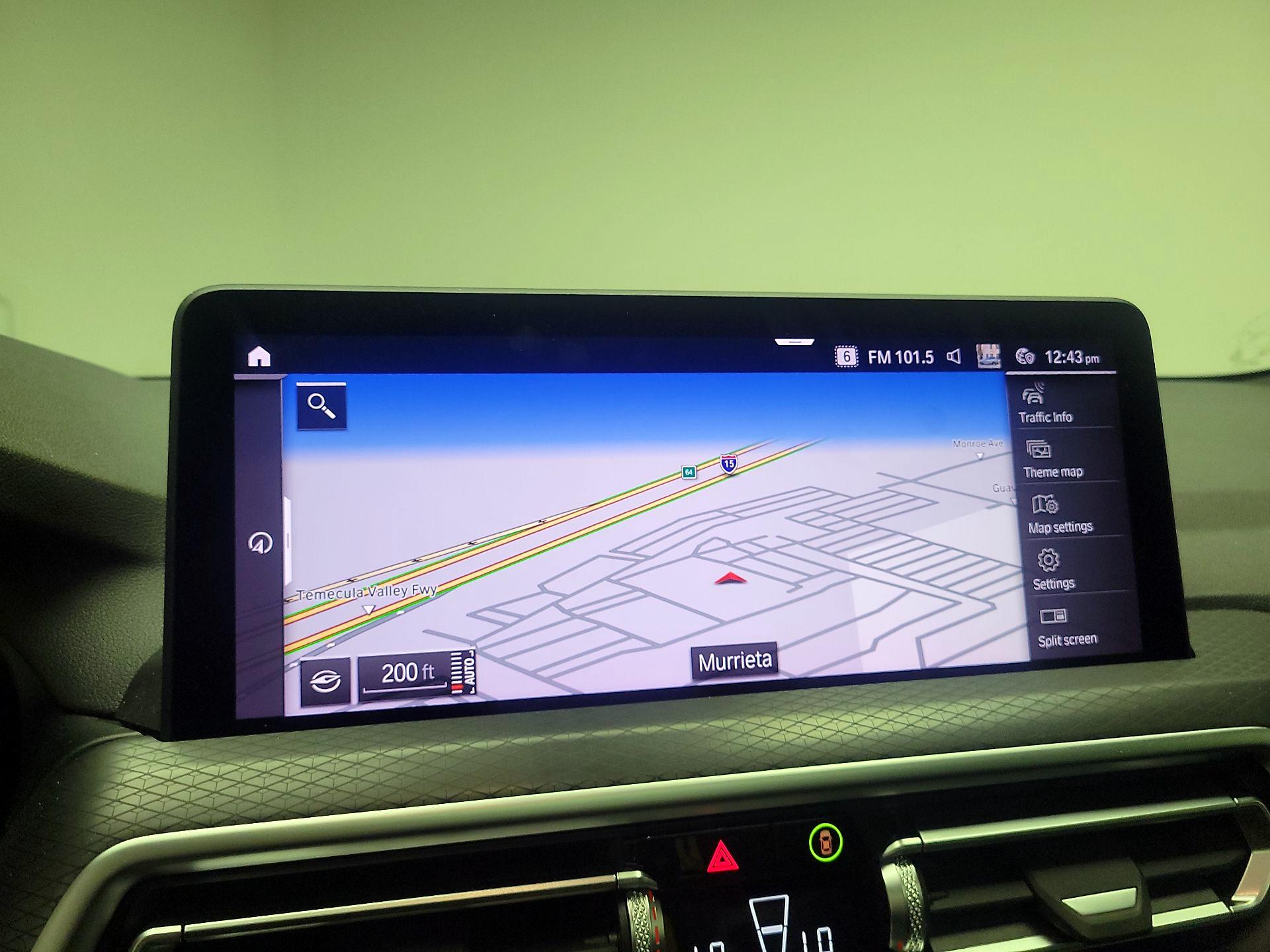 Thumbnail: 2024 BMW X3 - 12