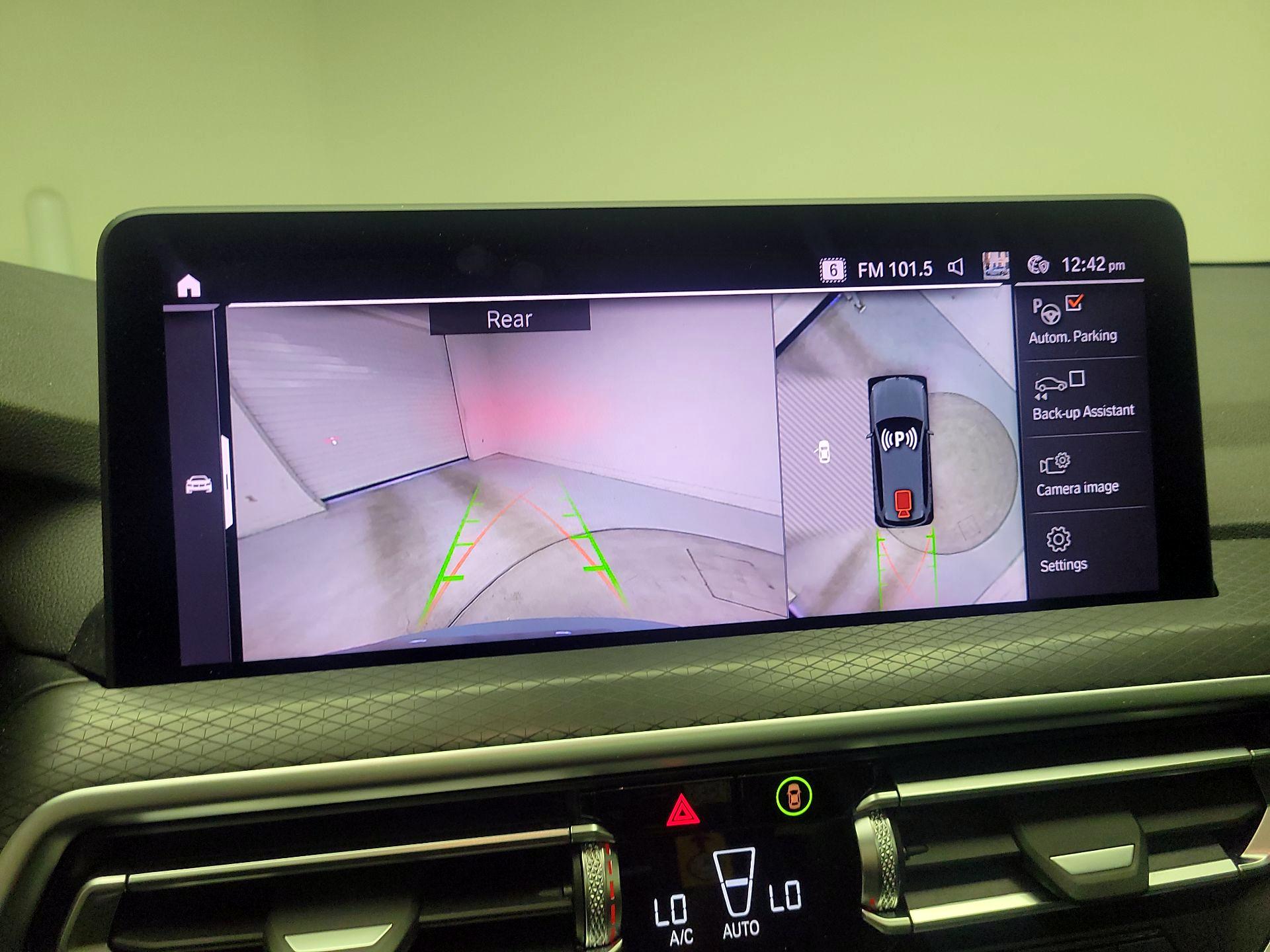 Thumbnail: 2024 BMW X3 - 13