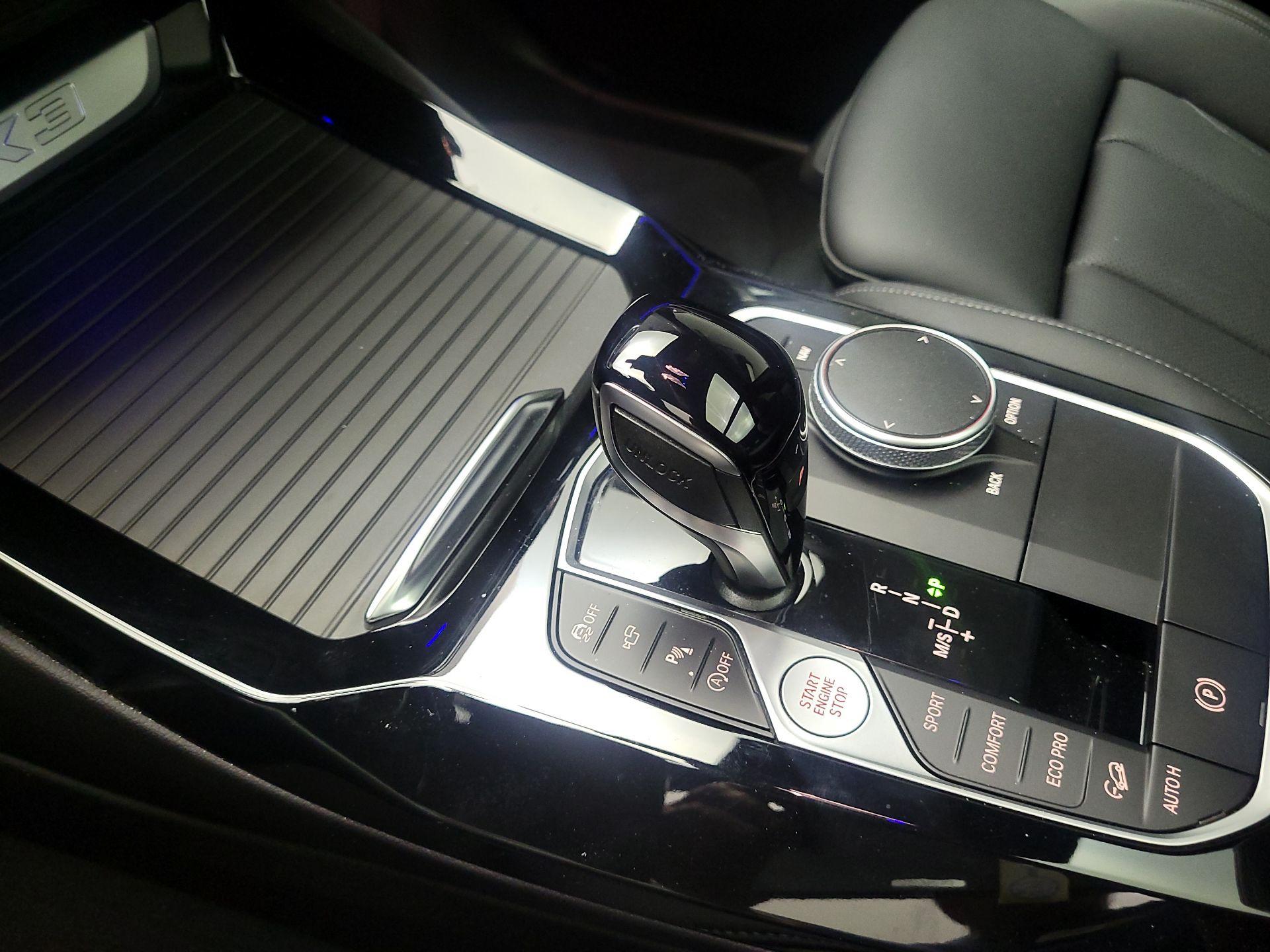 Thumbnail: 2024 BMW X3 - 16