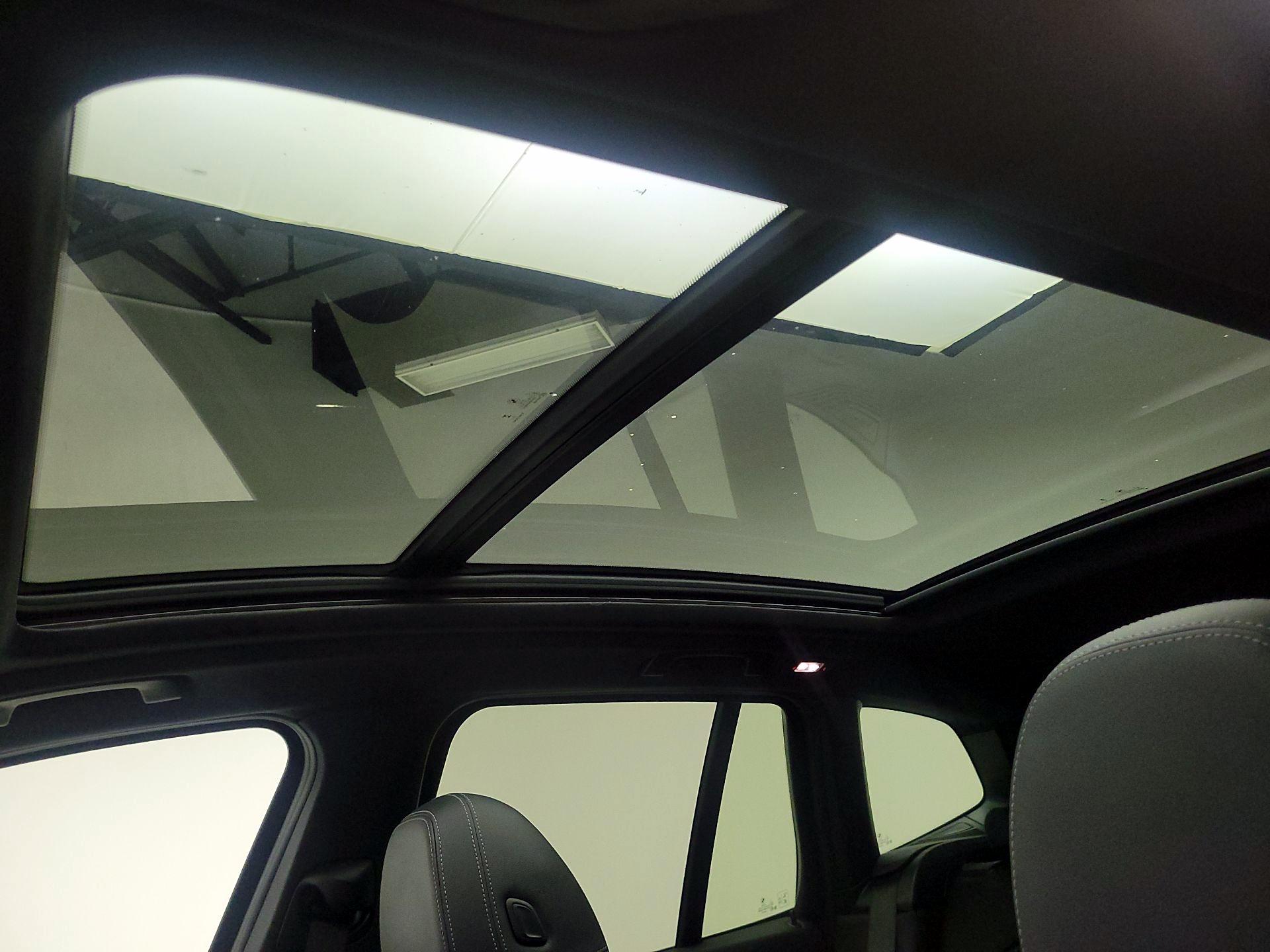 Thumbnail: 2024 BMW X3 - 18