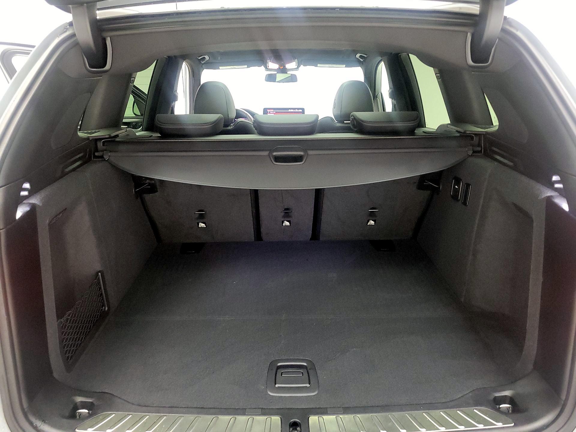 Thumbnail: 2024 BMW X3 - 20