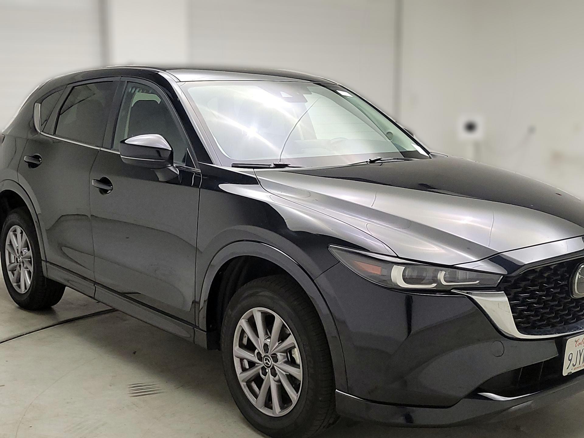 Thumbnail: 2024 Mazda CX-5 - 1