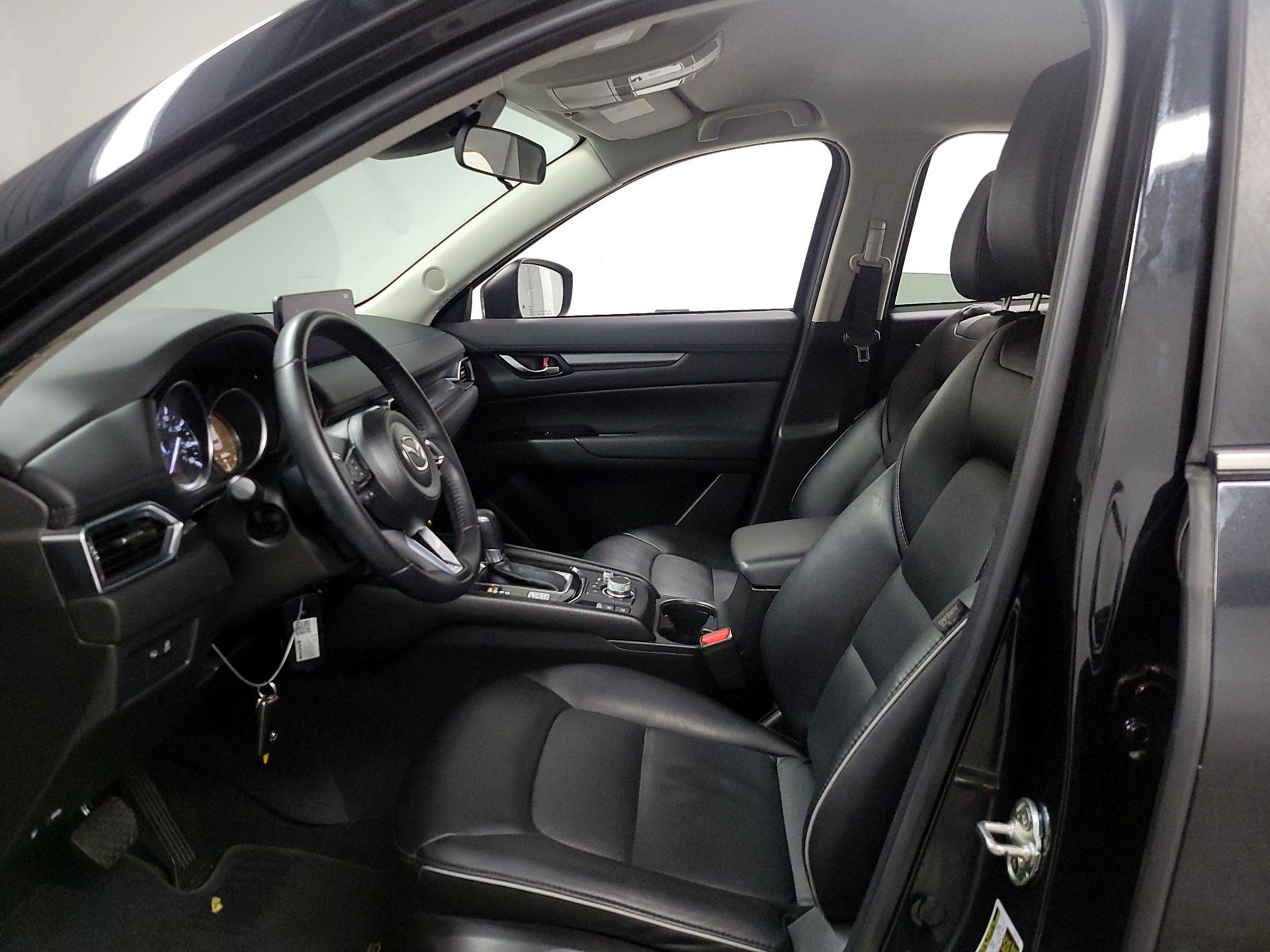 Thumbnail: 2024 Mazda CX-5 - 9