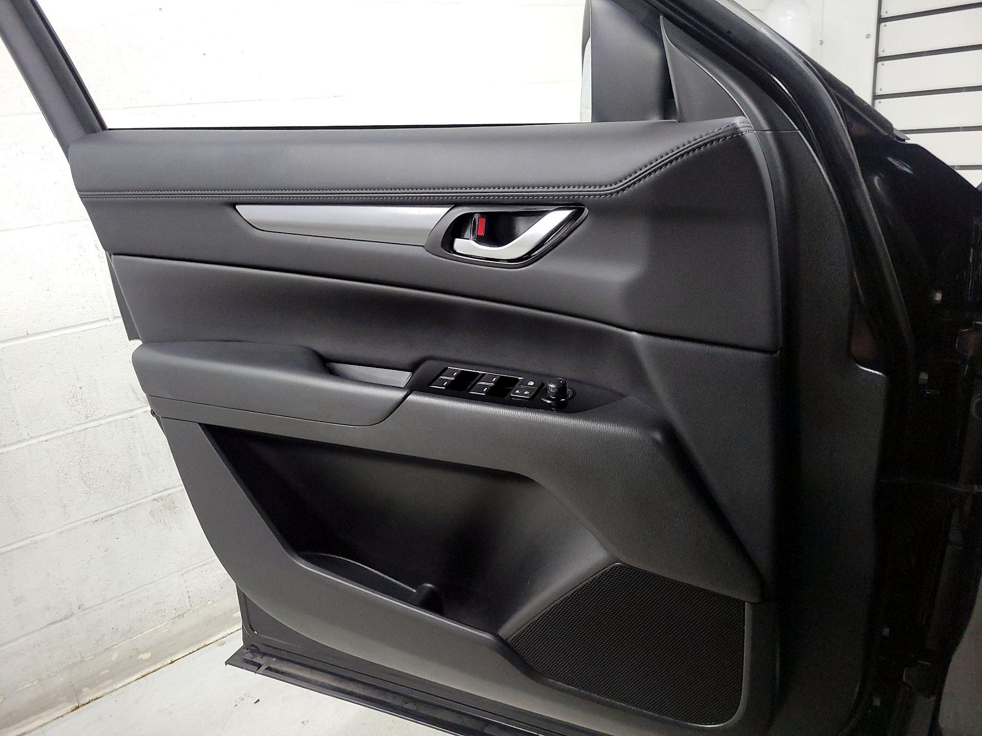 Thumbnail: 2024 Mazda CX-5 - 10