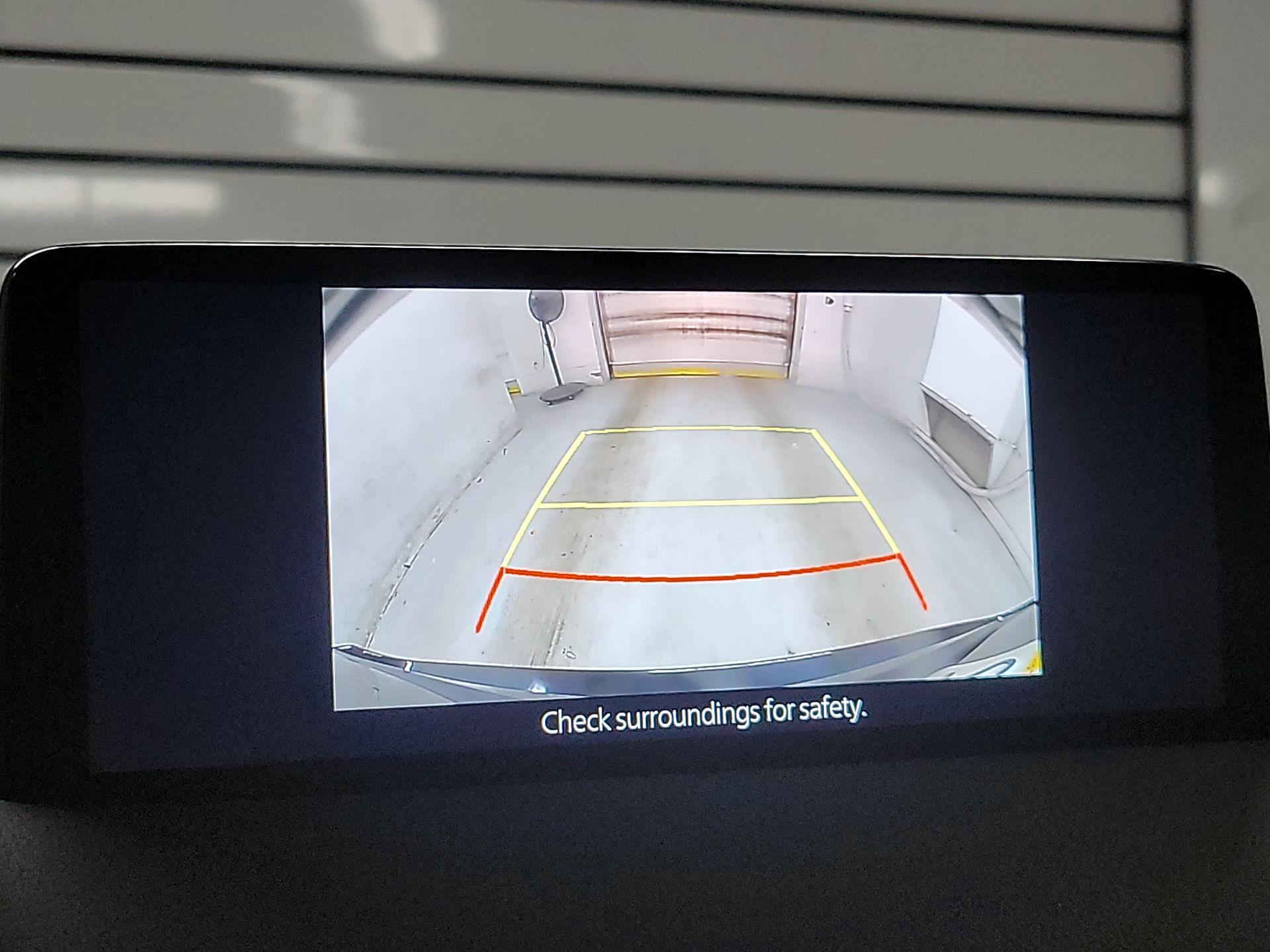 Thumbnail: 2024 Mazda CX-5 - 11