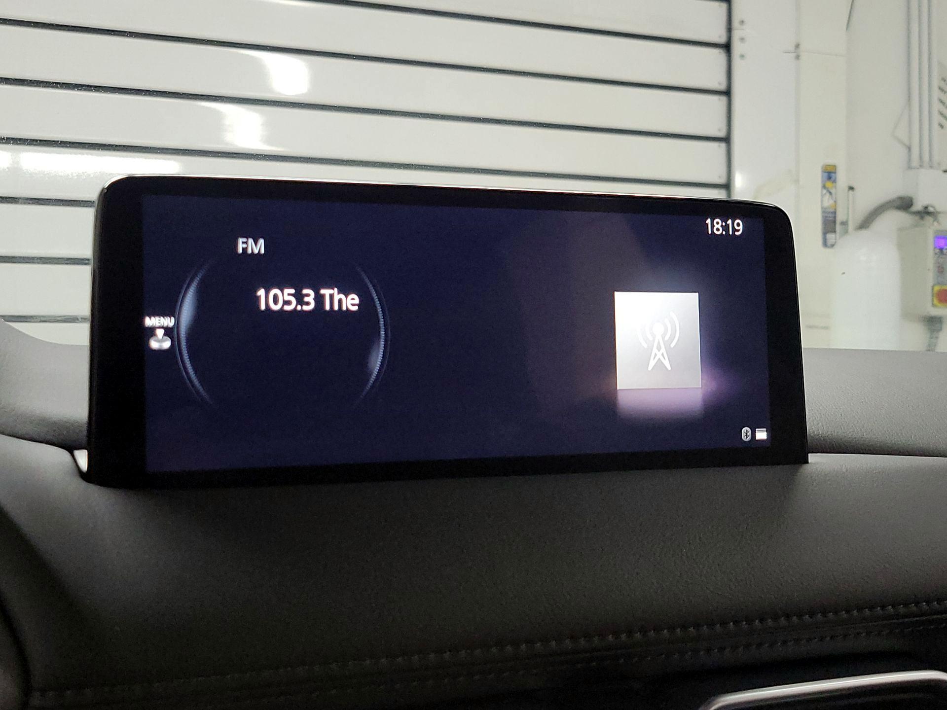 Thumbnail: 2024 Mazda CX-5 - 12