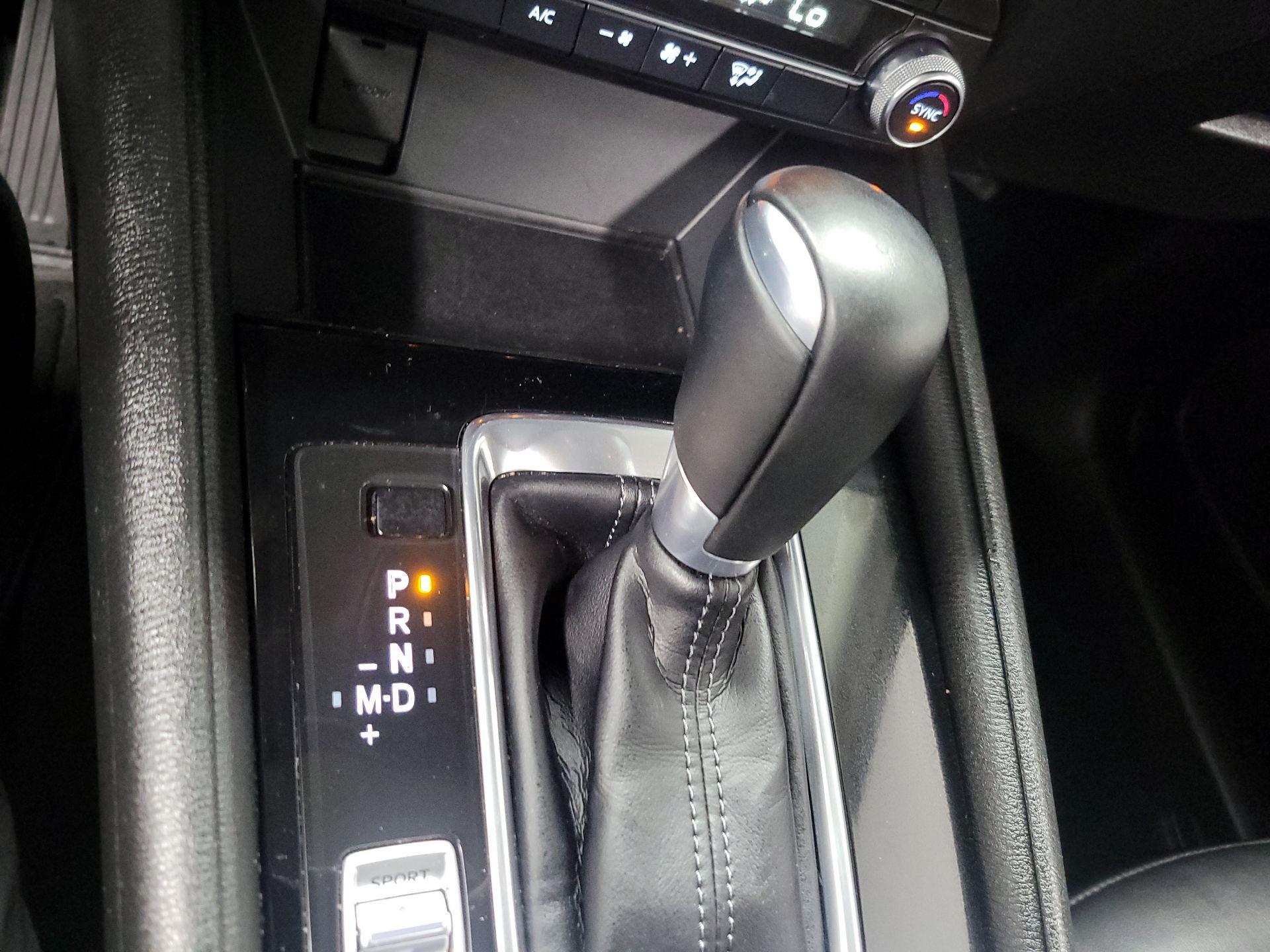 Thumbnail: 2024 Mazda CX-5 - 14