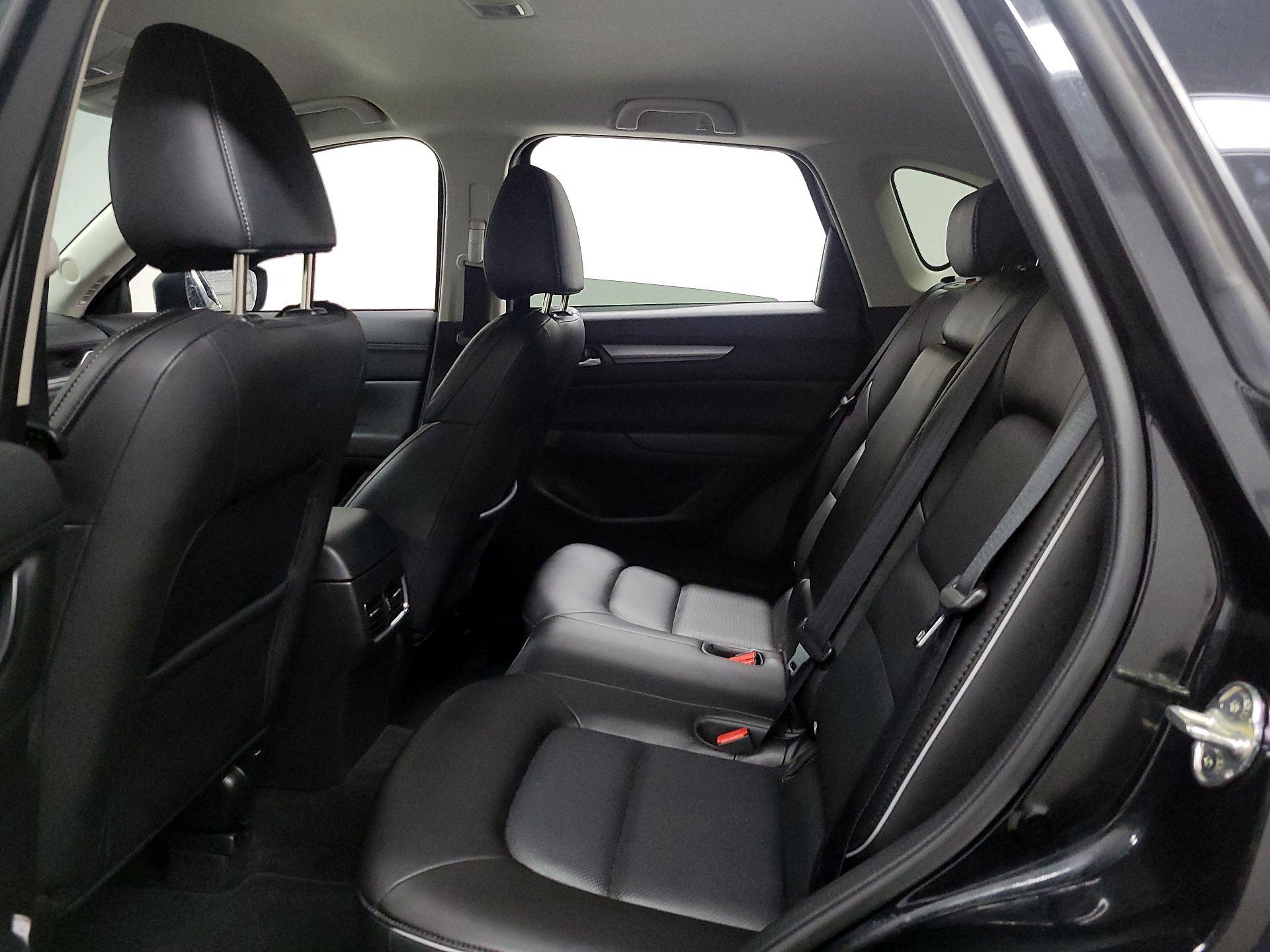 Thumbnail: 2024 Mazda CX-5 - 15