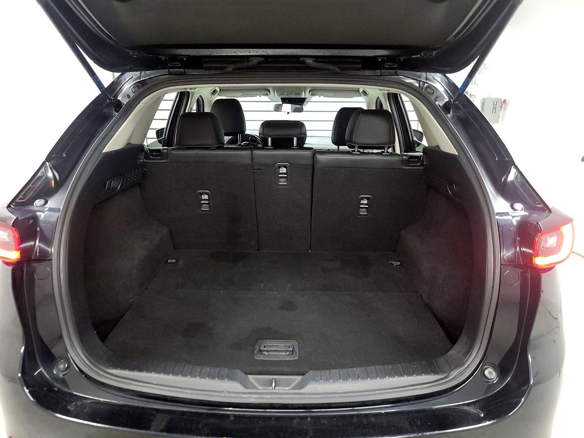 Thumbnail: 2024 Mazda CX-5 - 16