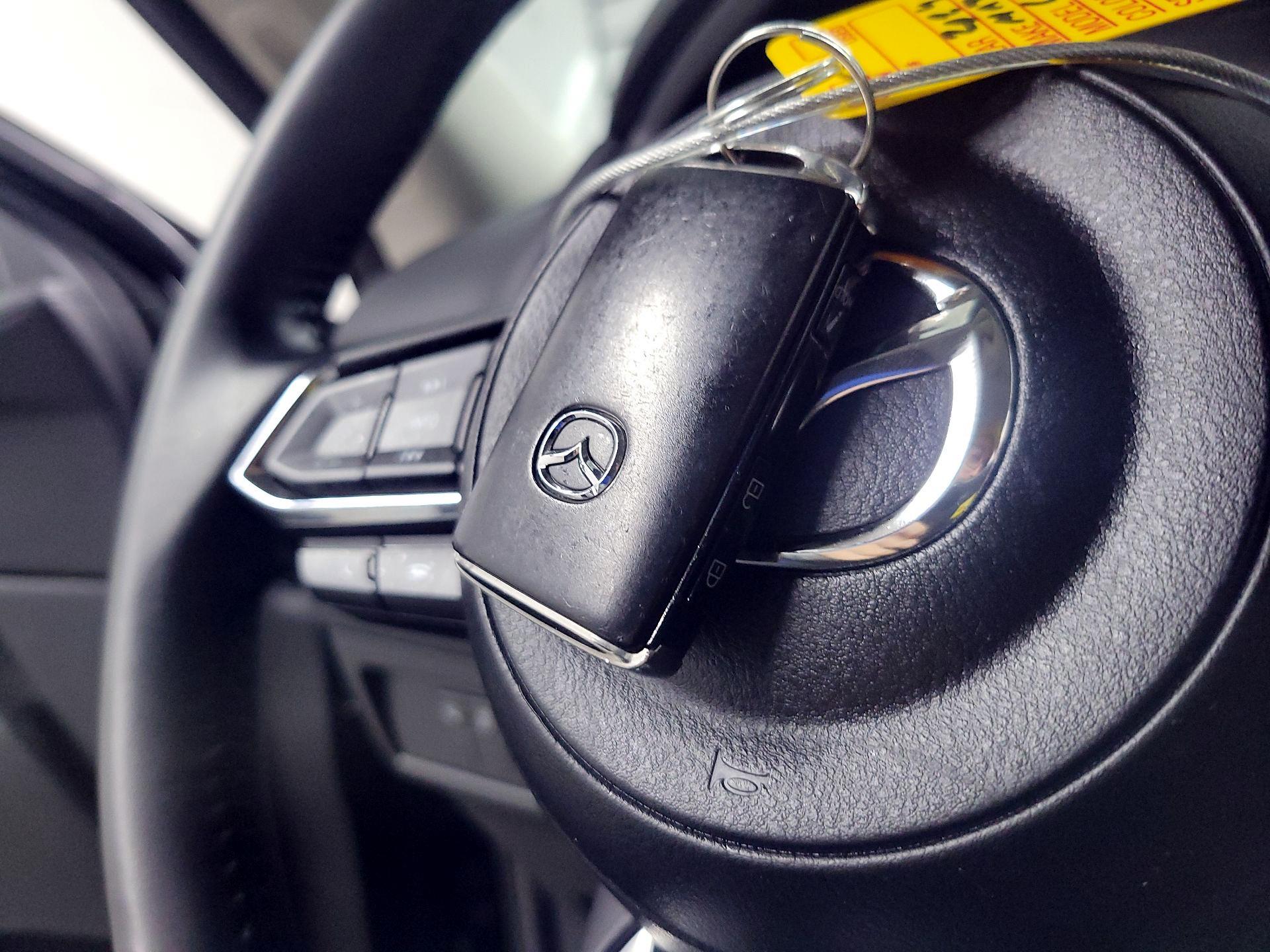 Thumbnail: 2024 Mazda CX-5 - 18