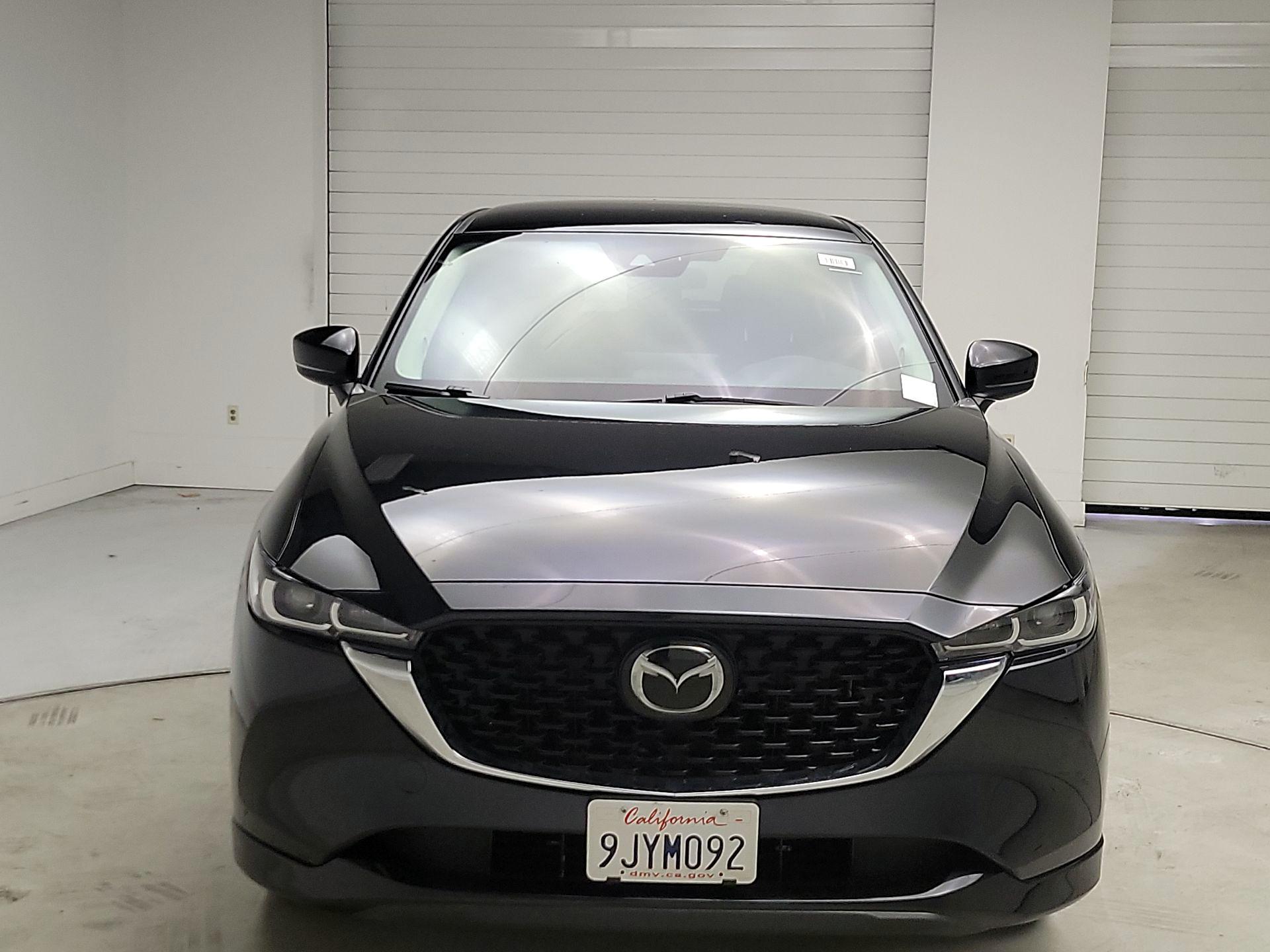 Thumbnail: 2024 Mazda CX-5 - 2