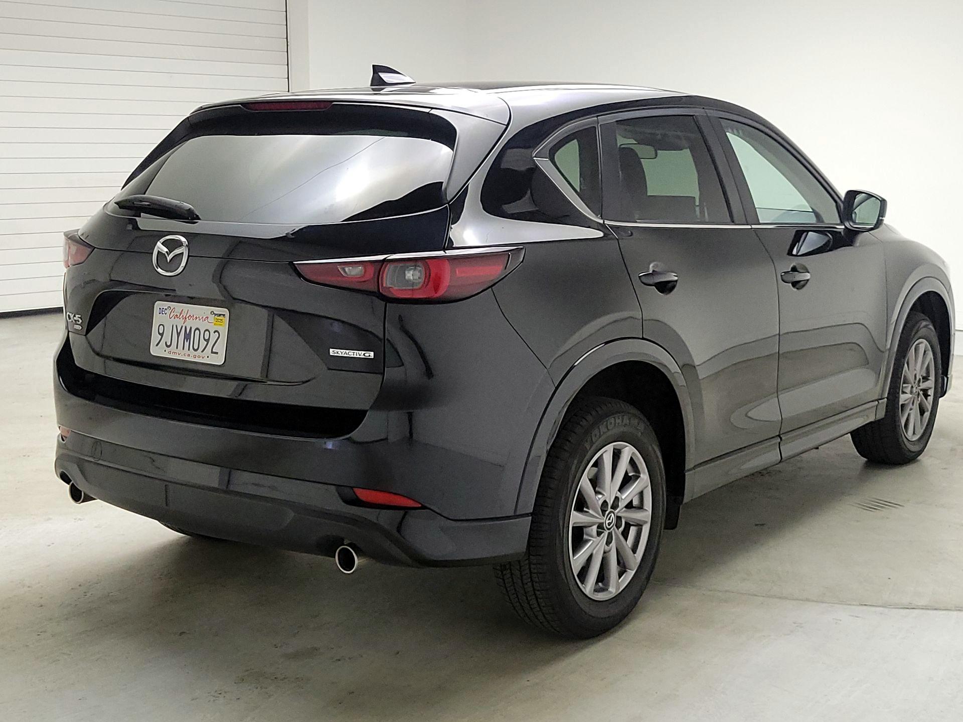 Thumbnail: 2024 Mazda CX-5 - 5