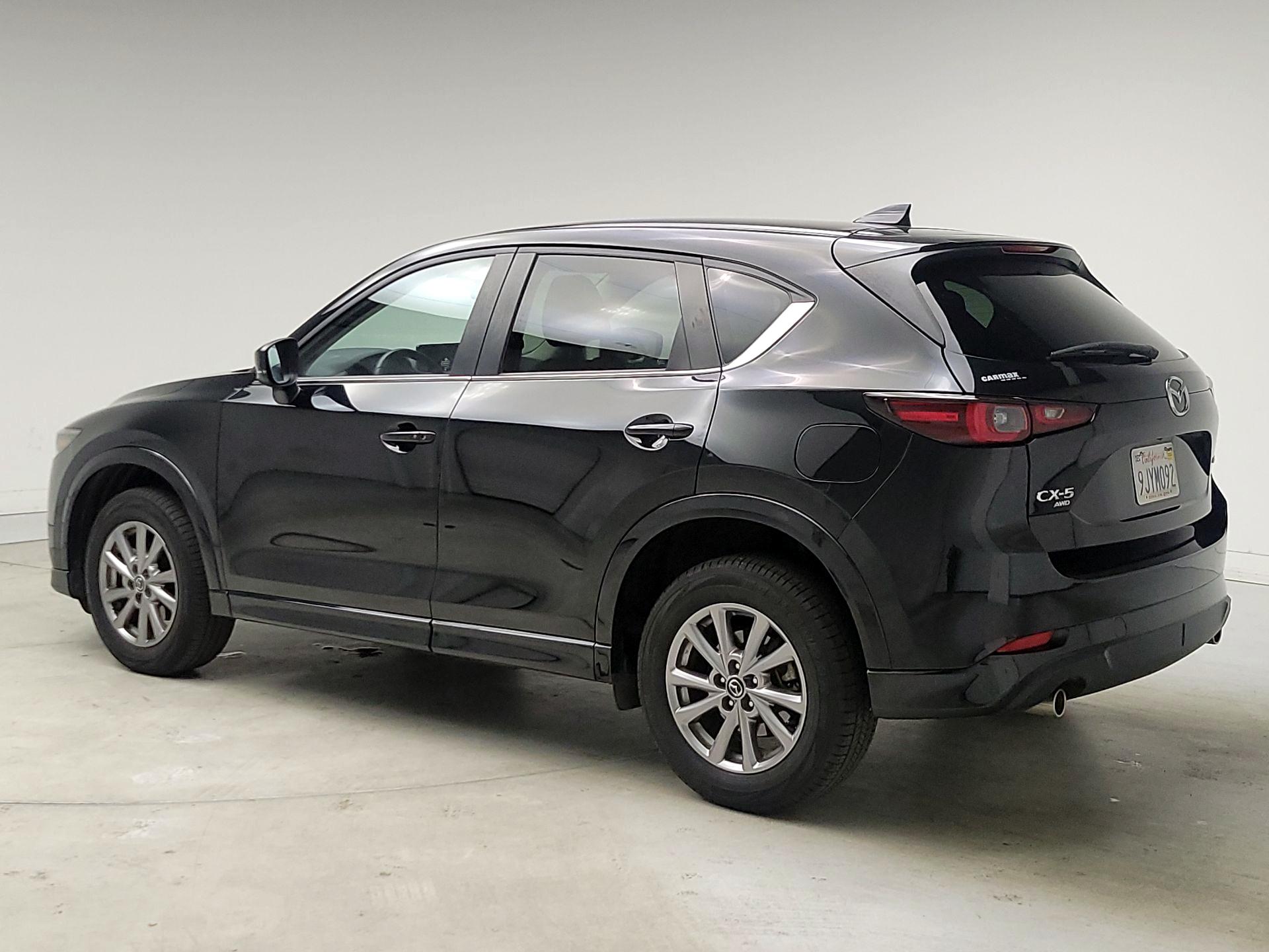 Thumbnail: 2024 Mazda CX-5 - 7
