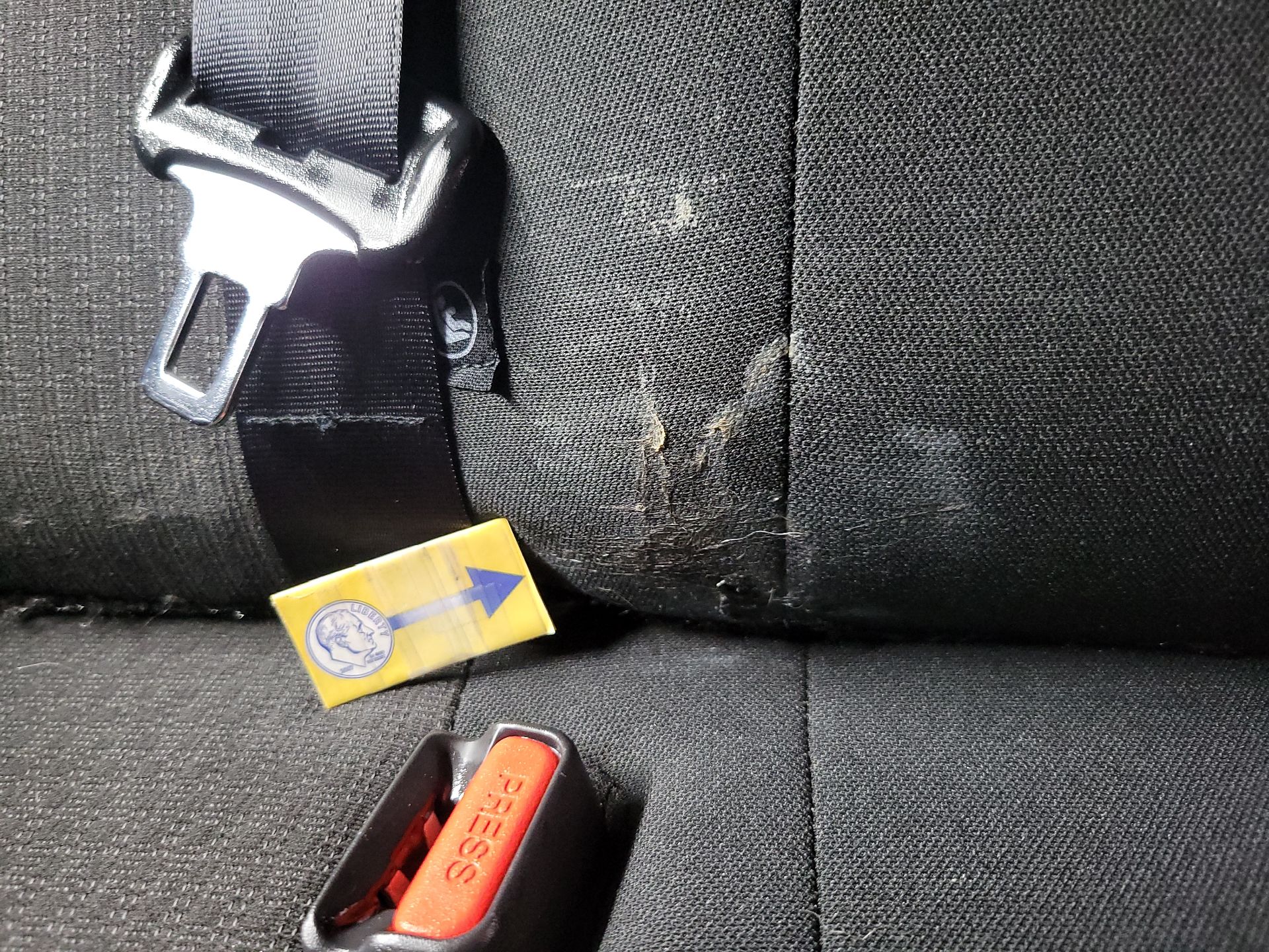 Thumbnail: 2025 Nissan Kicks - 20