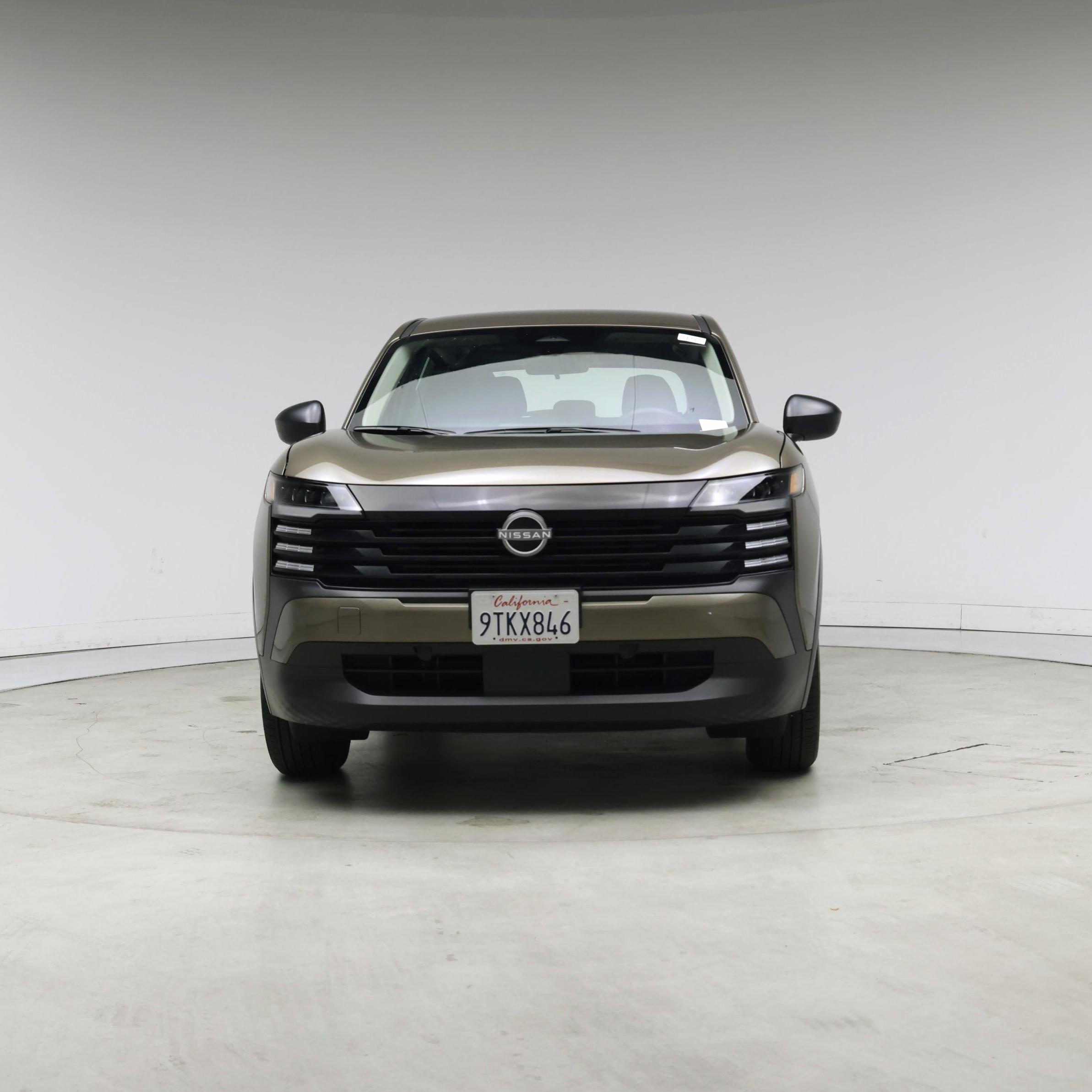 Thumbnail: 2025 Nissan Kicks - 5