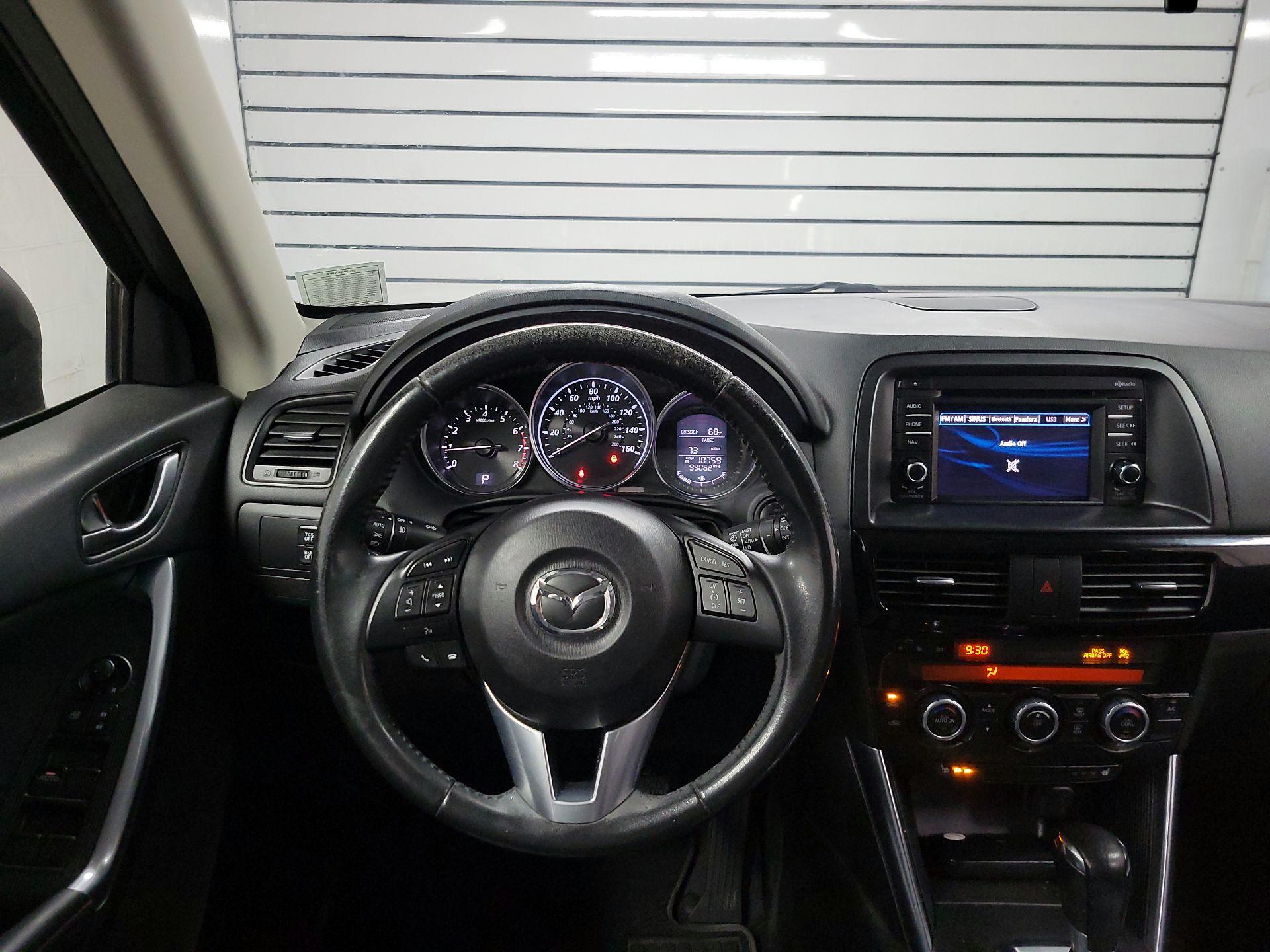 Thumbnail: 2015 Mazda CX-5 - 10