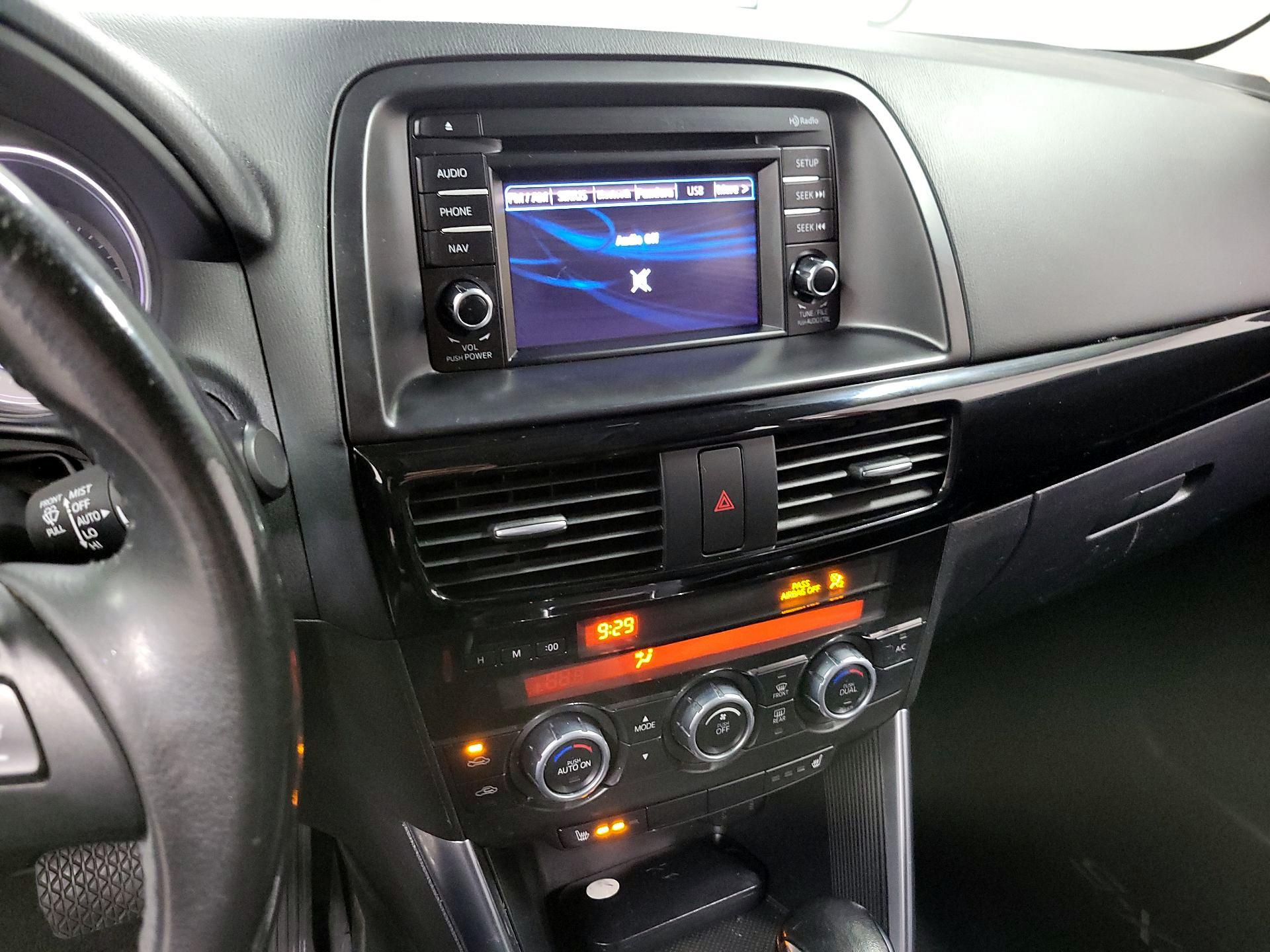 Thumbnail: 2015 Mazda CX-5 - 14