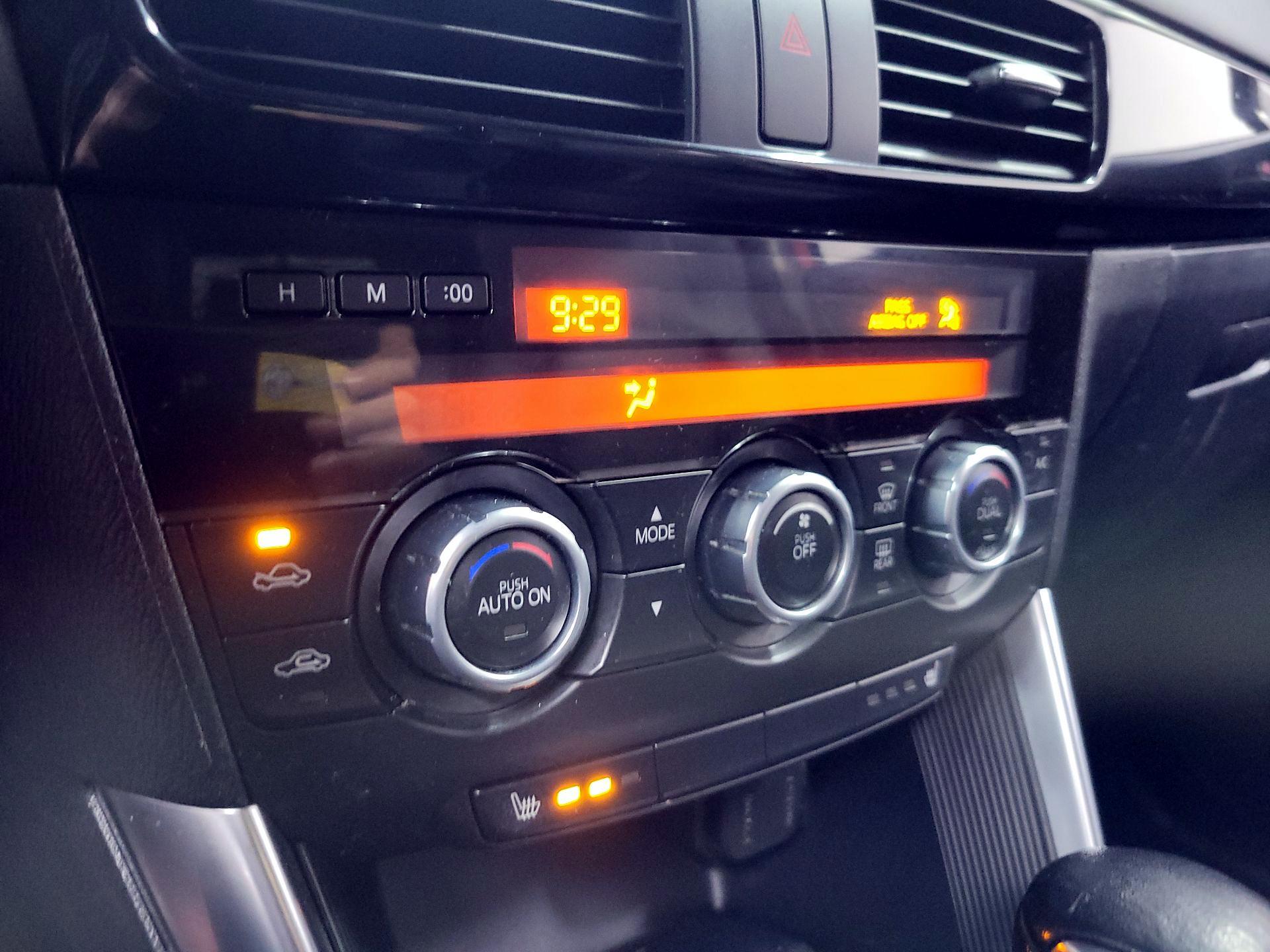 Thumbnail: 2015 Mazda CX-5 - 15