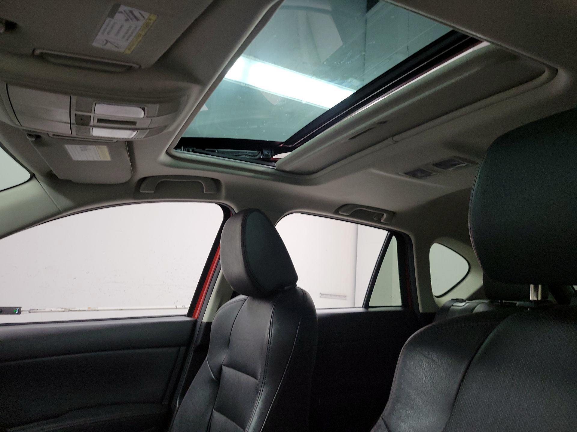 Thumbnail: 2015 Mazda CX-5 - 17