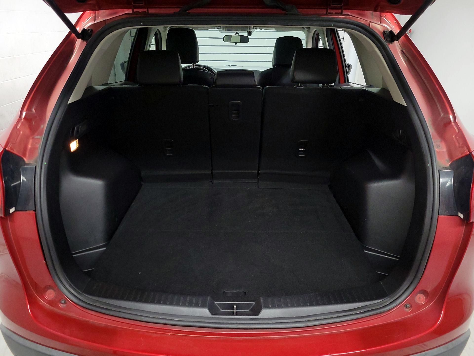 Thumbnail: 2015 Mazda CX-5 - 19