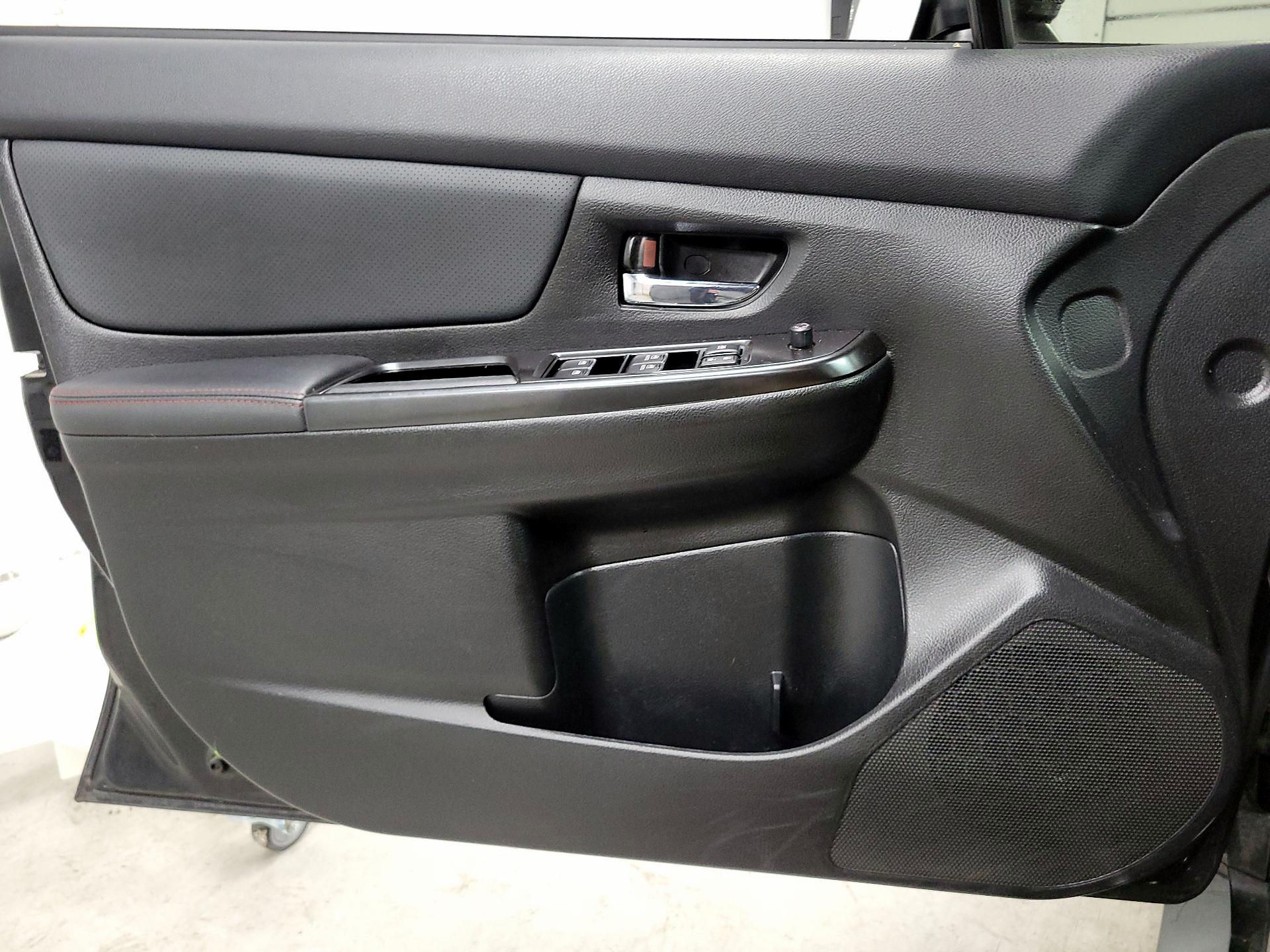 Thumbnail: 2020 Subaru WRX - 12