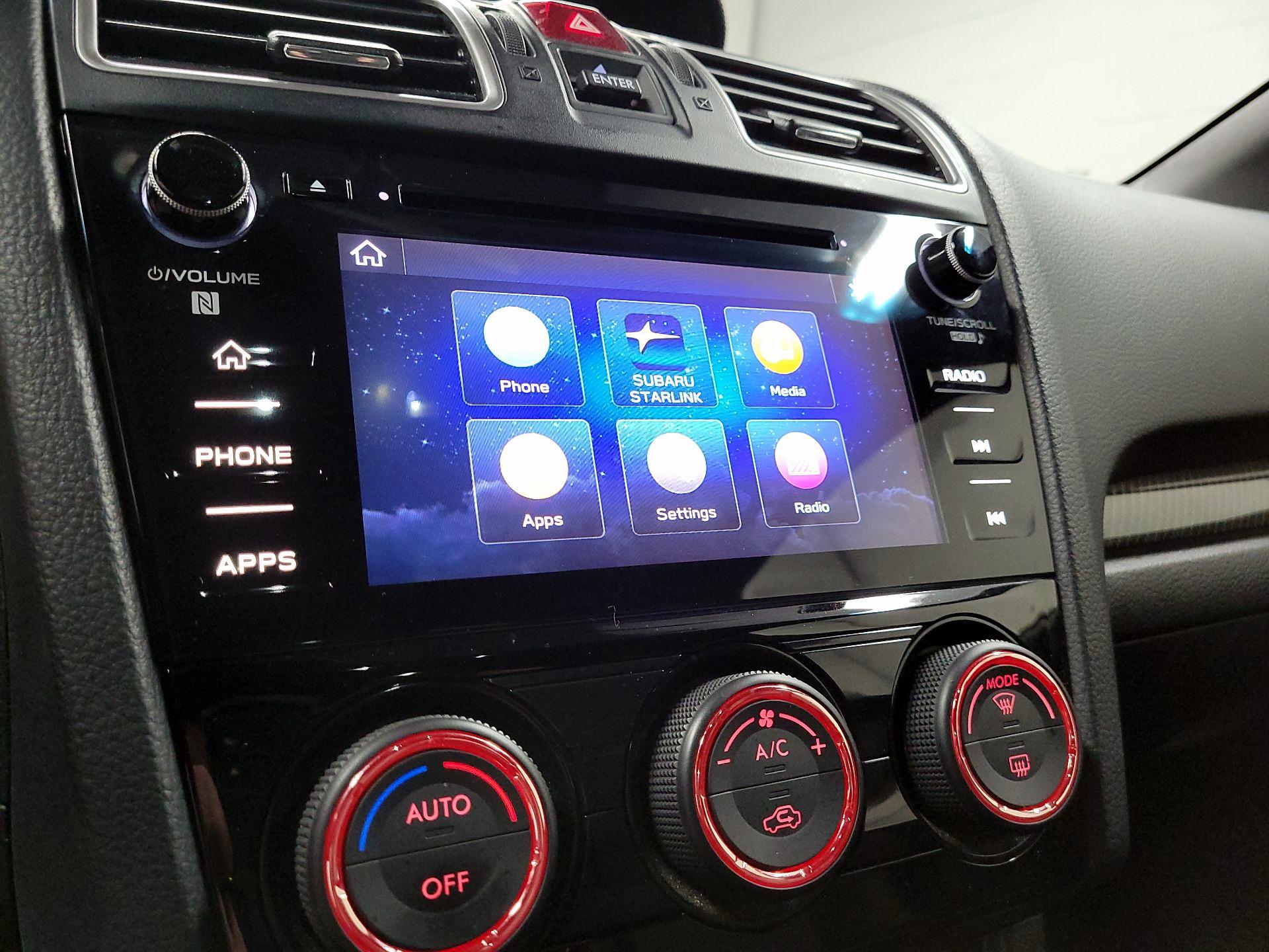 Thumbnail: 2020 Subaru WRX - 13