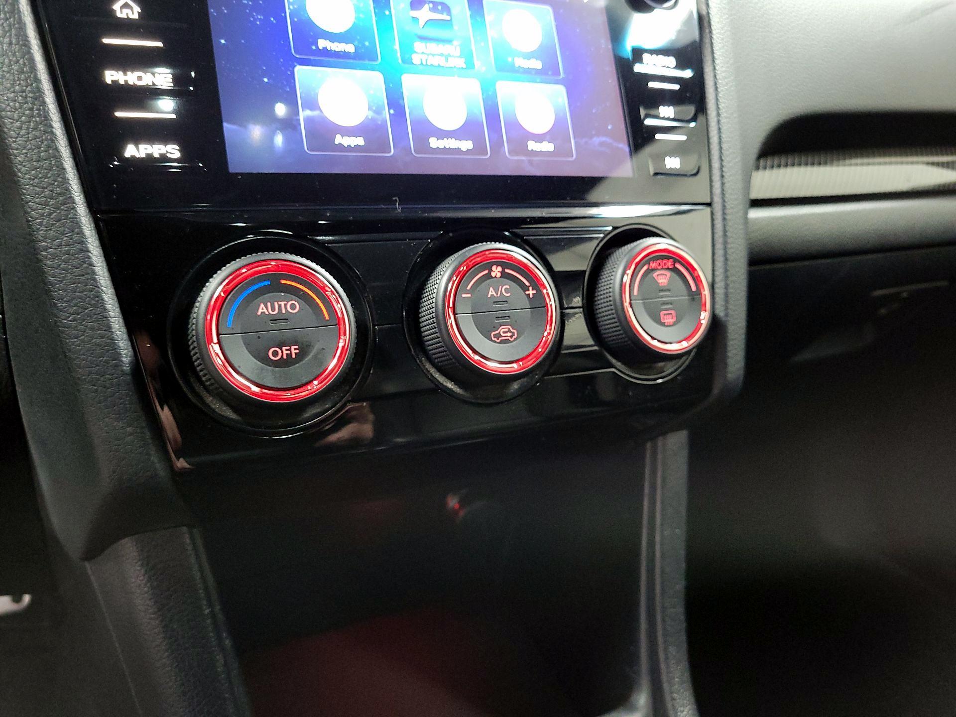 Thumbnail: 2020 Subaru WRX - 14