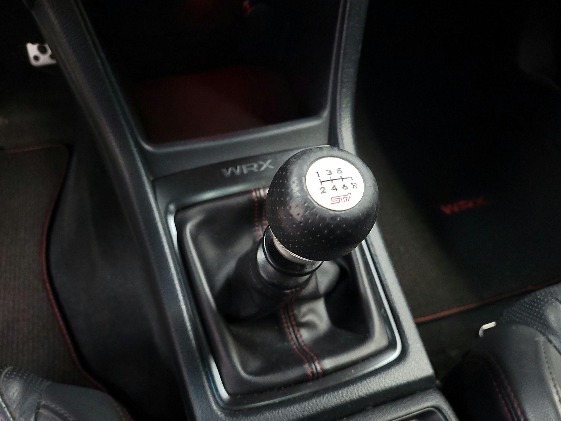 Thumbnail: 2020 Subaru WRX - 15