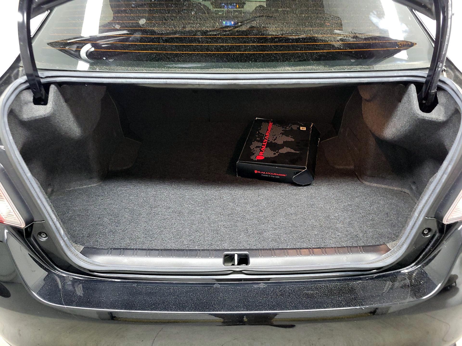 Thumbnail: 2020 Subaru WRX - 17