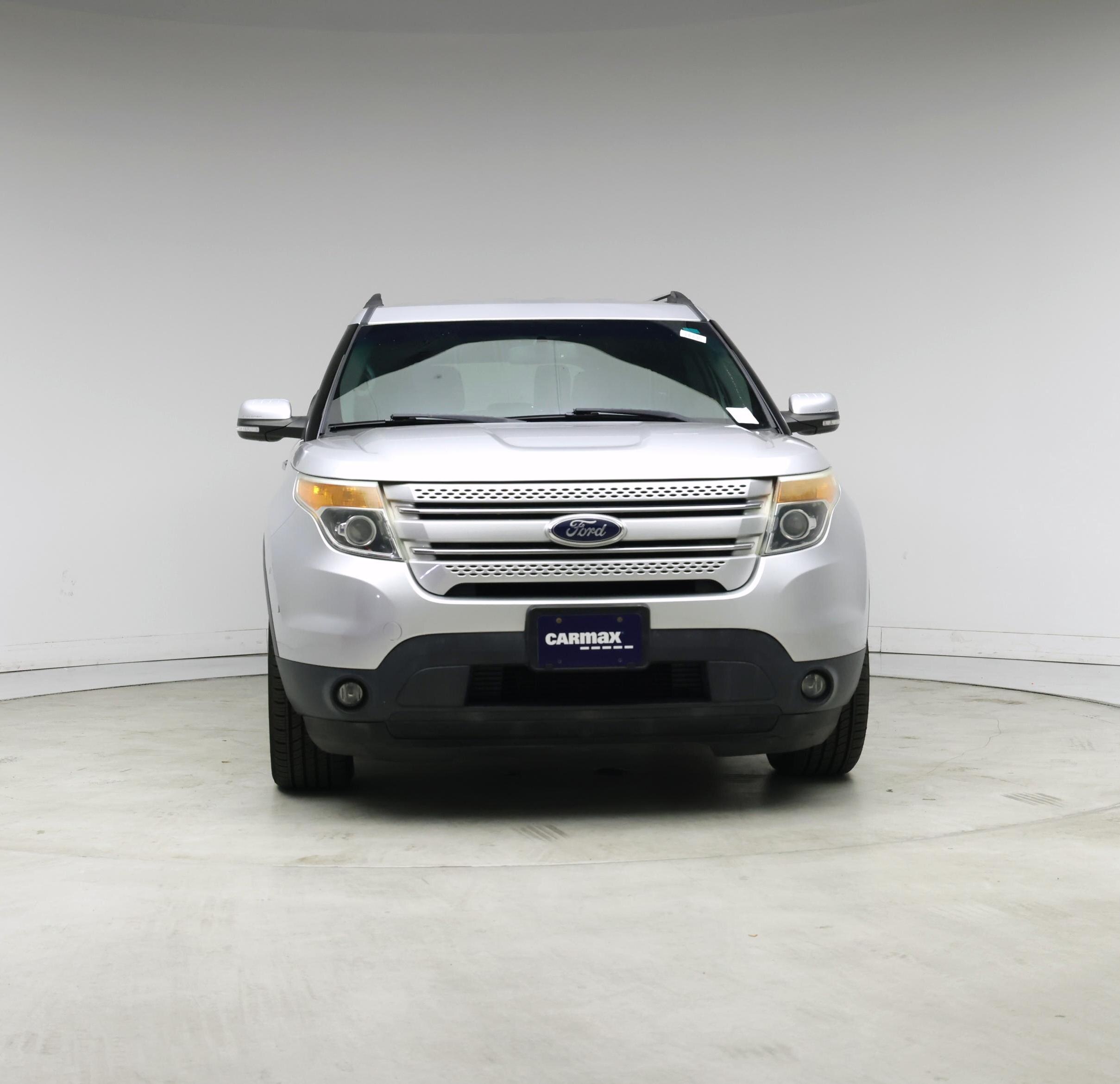 Thumbnail: 2015 Ford Explorer - 5