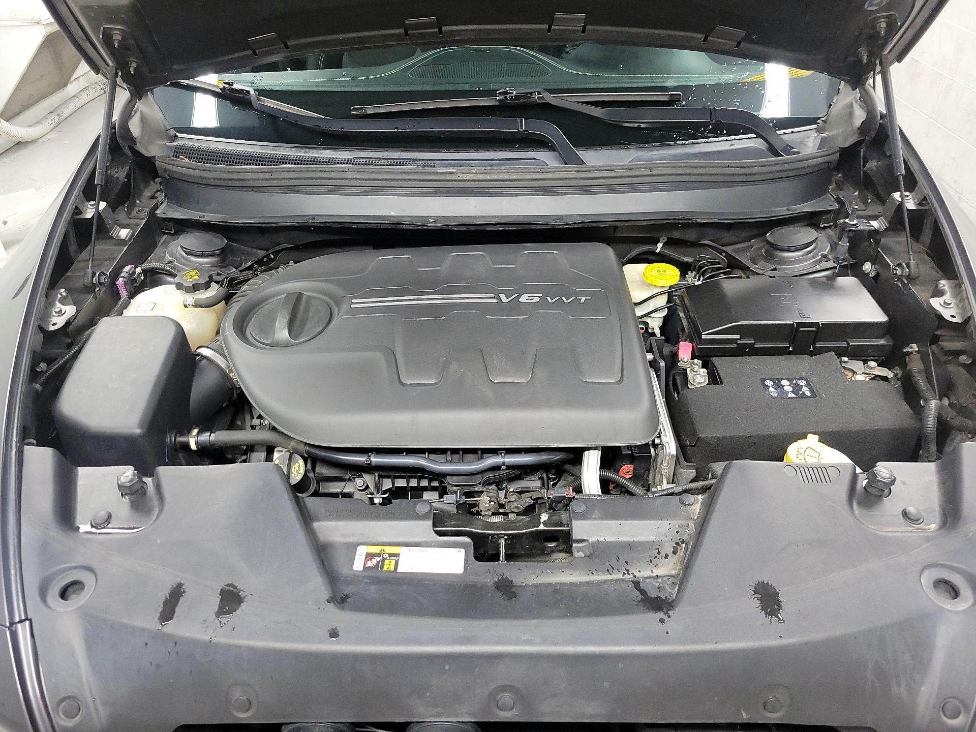 Thumbnail: 2015 Jeep Cherokee - 18